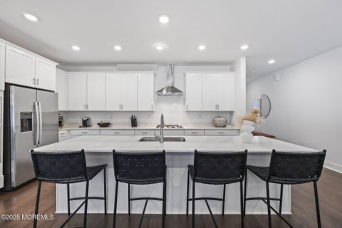 Condo For Sale - 1703 Wrangler Avenue<br/> Monmouth County, Marlboro, NJ 07746