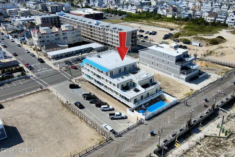 1501 Ocean Terr, Seaside Heights, NJ 08751 - #: 22424737