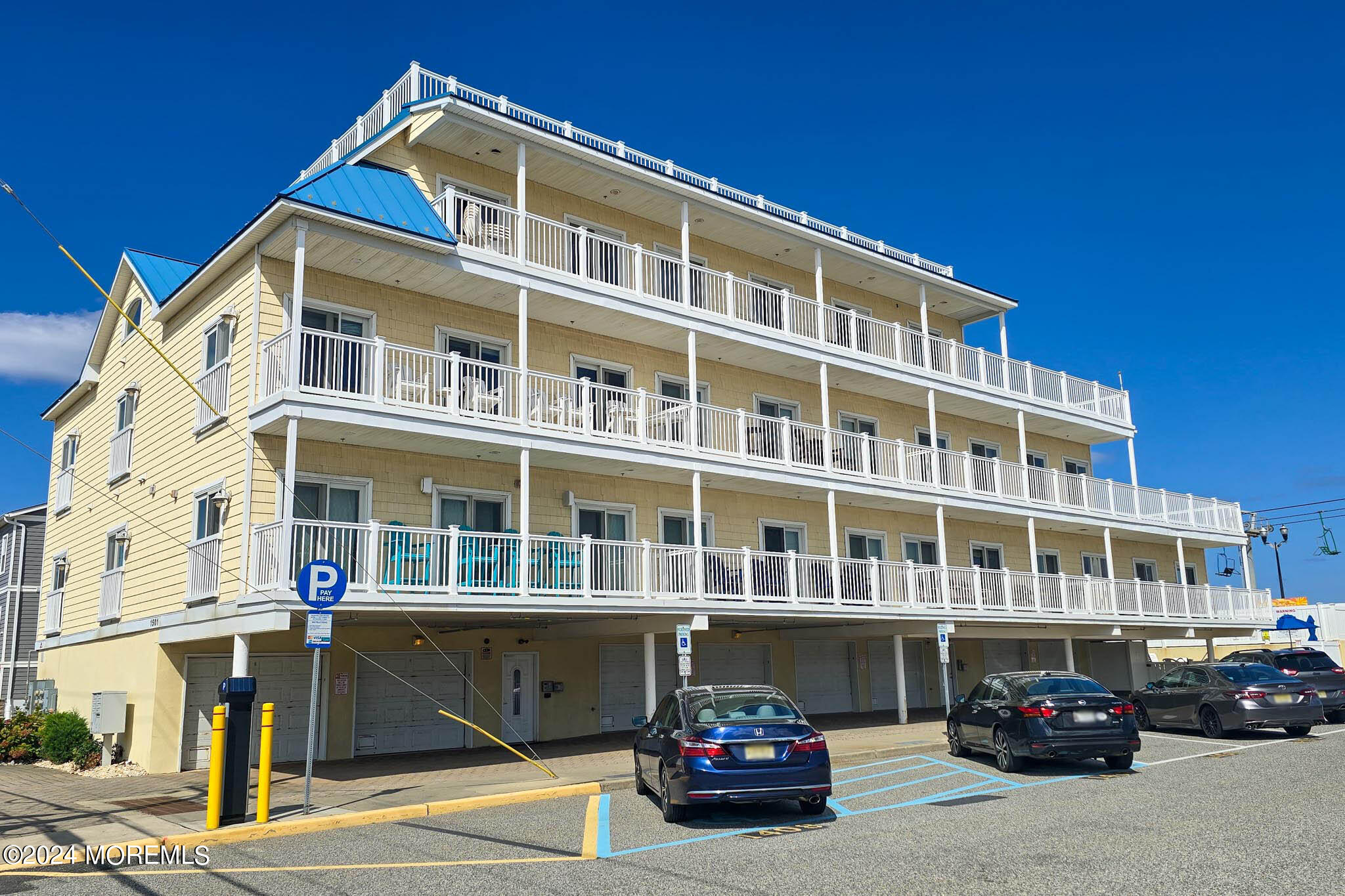 1501 Ocean Terr Ter, Seaside Heights, New Jersey image 5