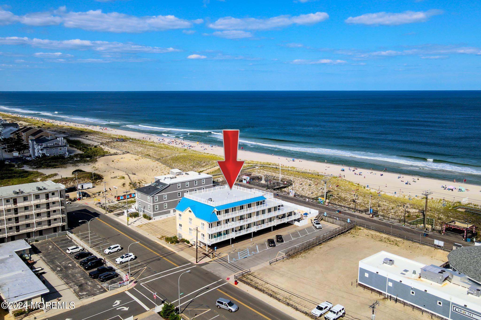 1501 Ocean Terr Ter, Seaside Heights, New Jersey image 4