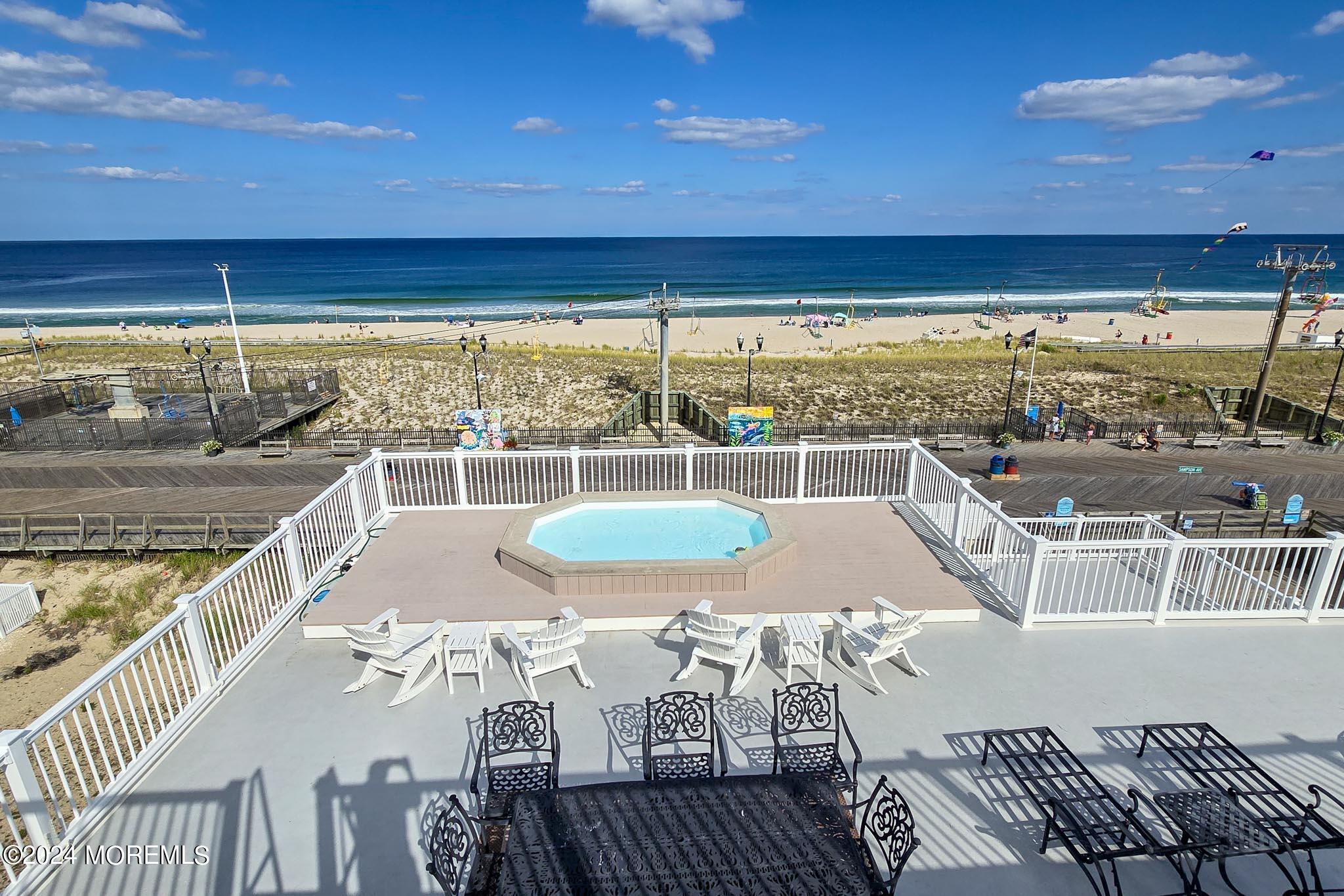 1501 Ocean Terr Ter, Seaside Heights, New Jersey image 8