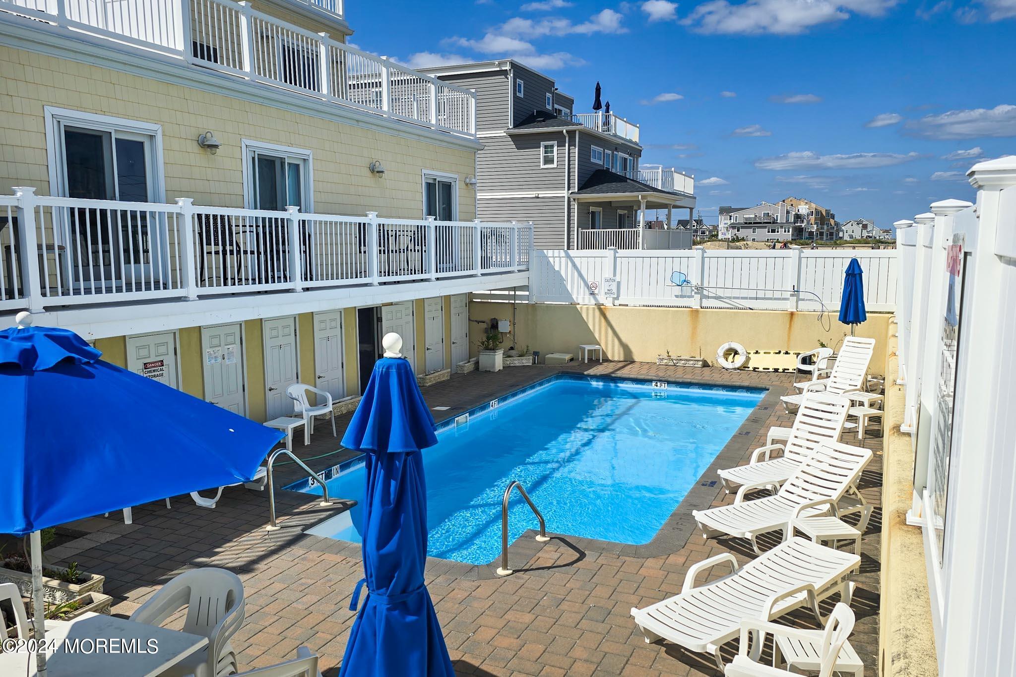 1501 Ocean Terr Ter, Seaside Heights, New Jersey image 13