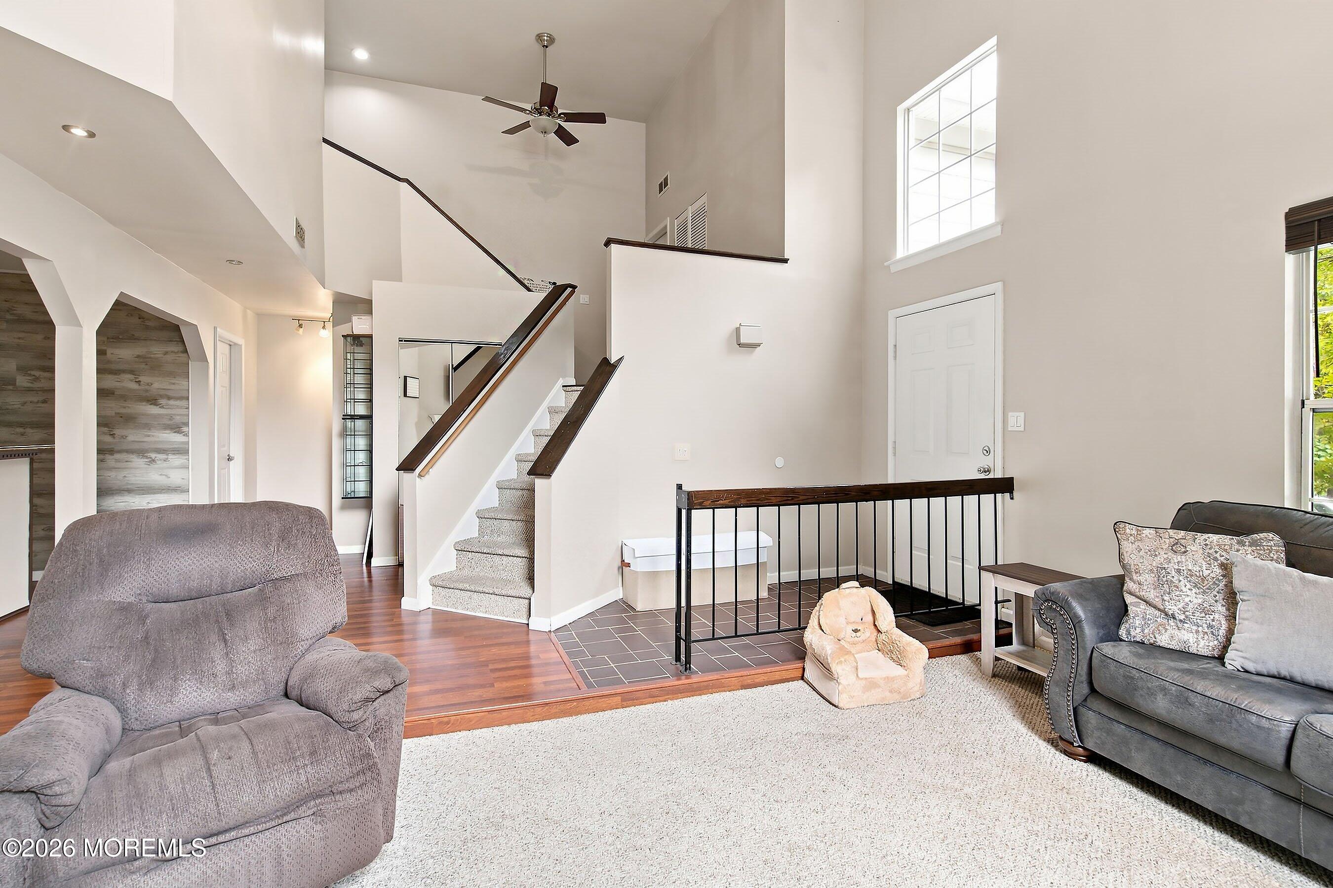 1301 Buckingham Circle