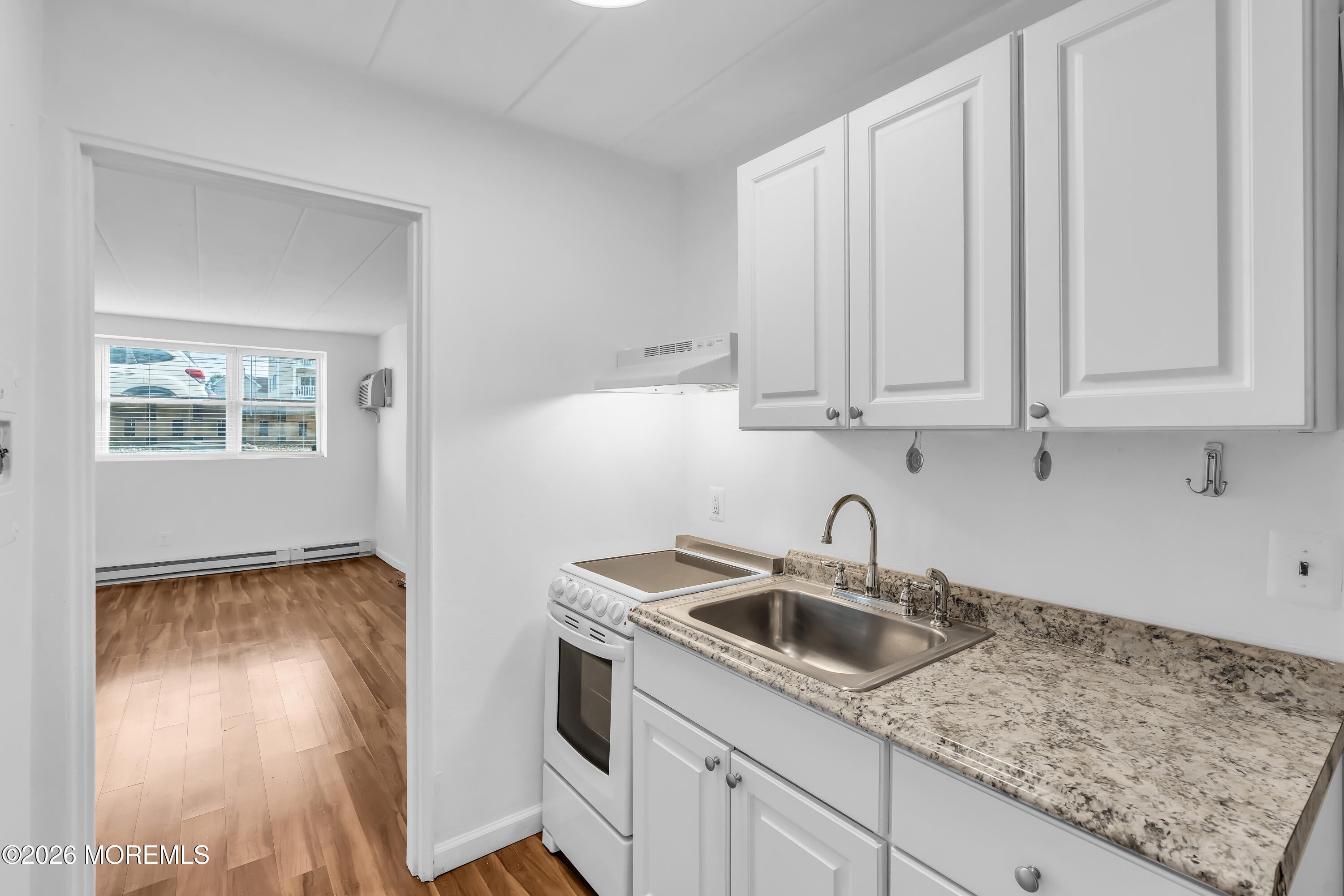 200 Ocean Park Avenue 1K