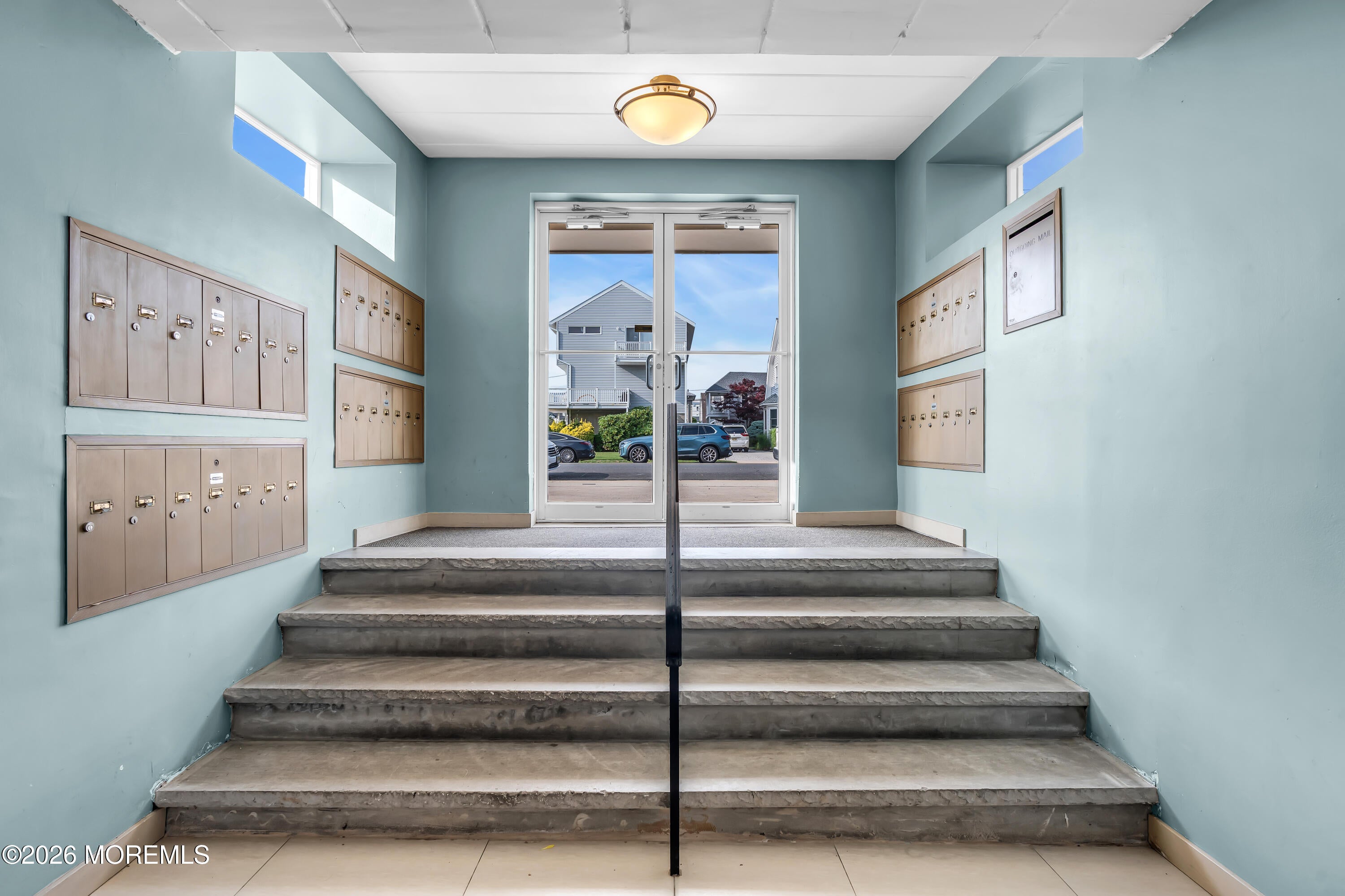 200 Ocean Park Avenue 1K