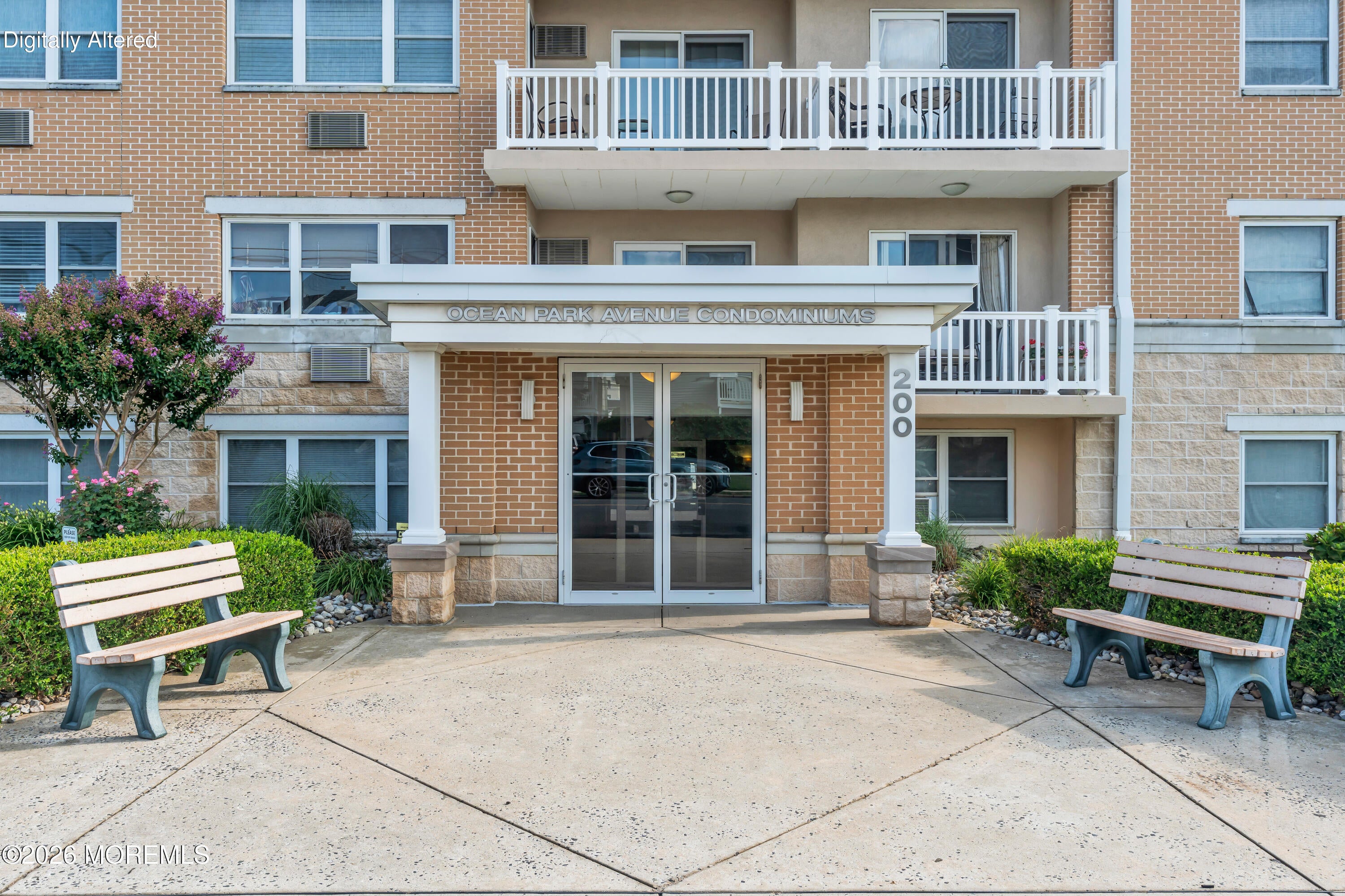 200 Ocean Park Avenue 1K