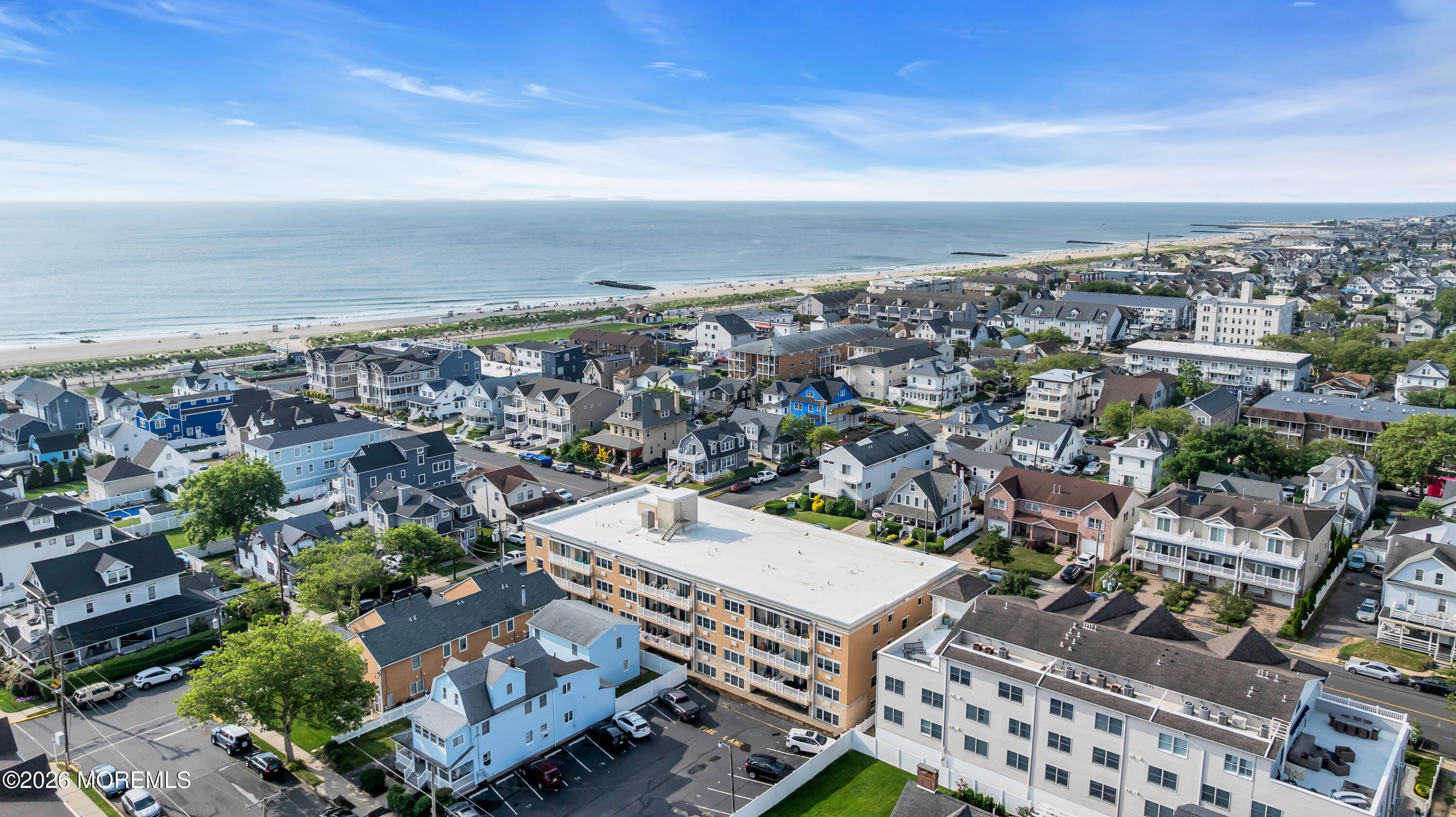 200 Ocean Park Avenue 1K