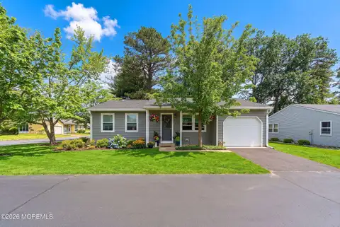 2 Berry Hill Road Unit 72, Whiting, NJ 08759 - #: 22612633