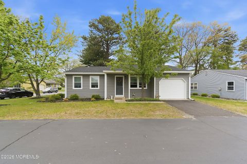 2 Berry Hill Road 72 Whiting NJ 08759
