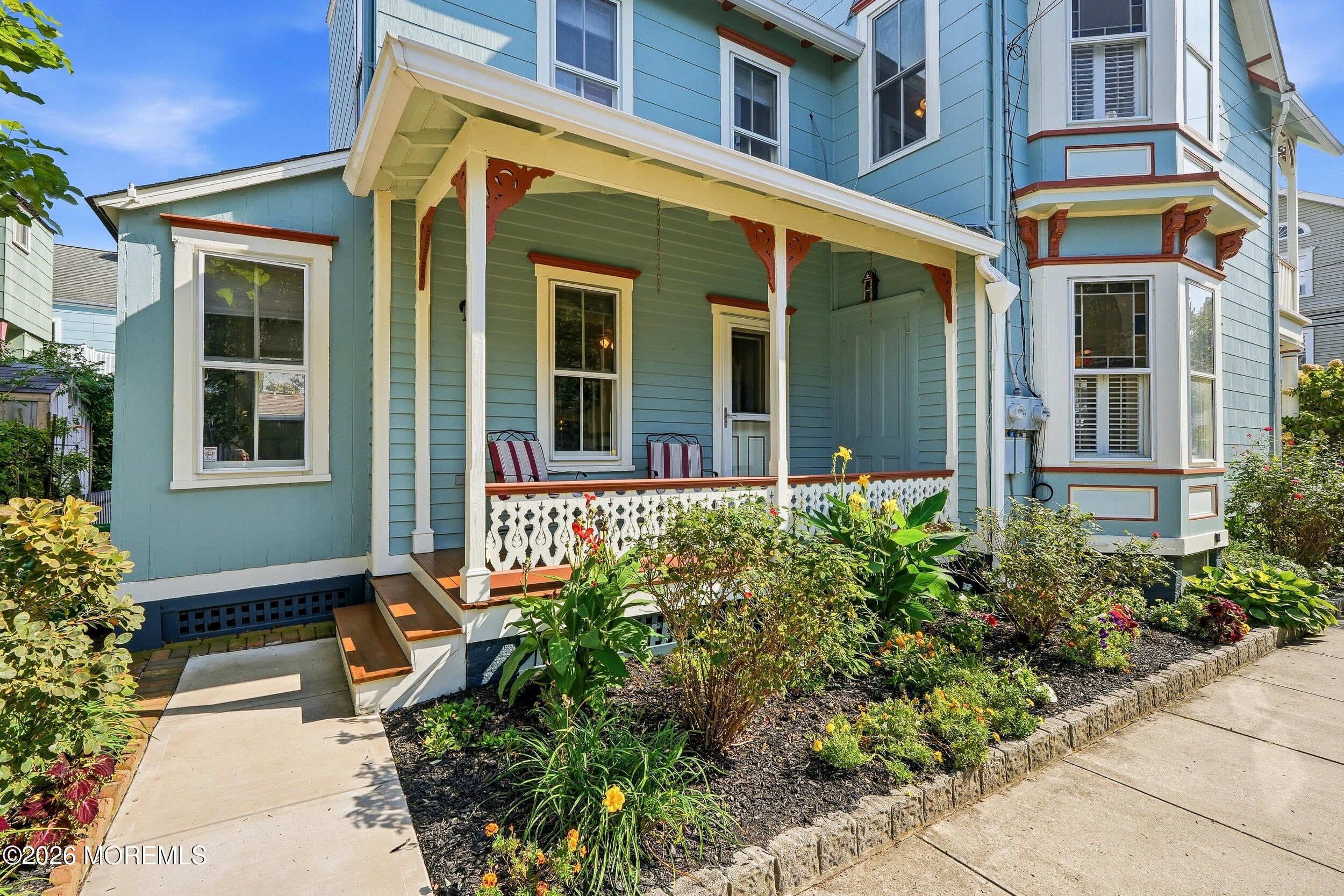 89 Mount Hermon Way