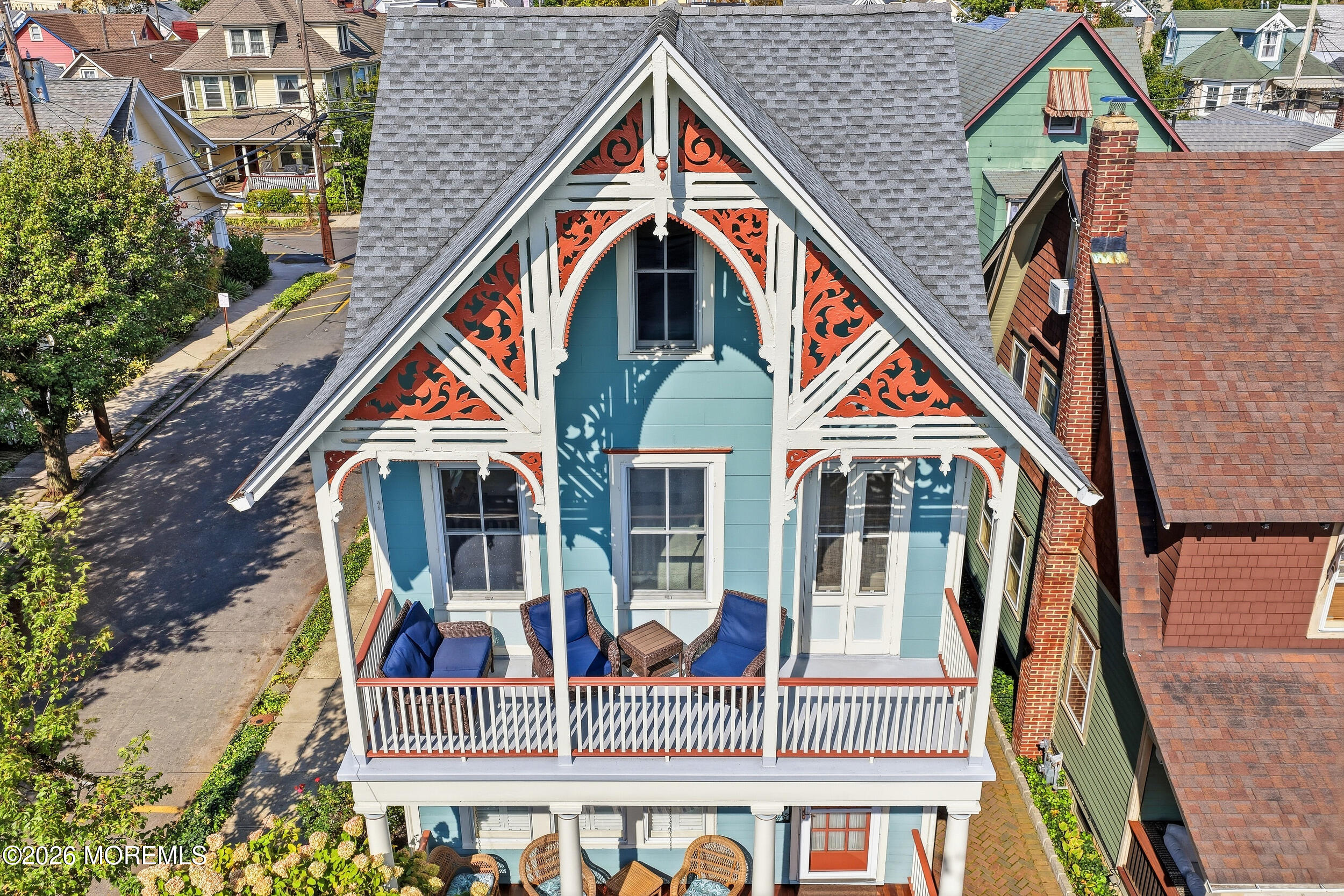 89 Mount Hermon Way