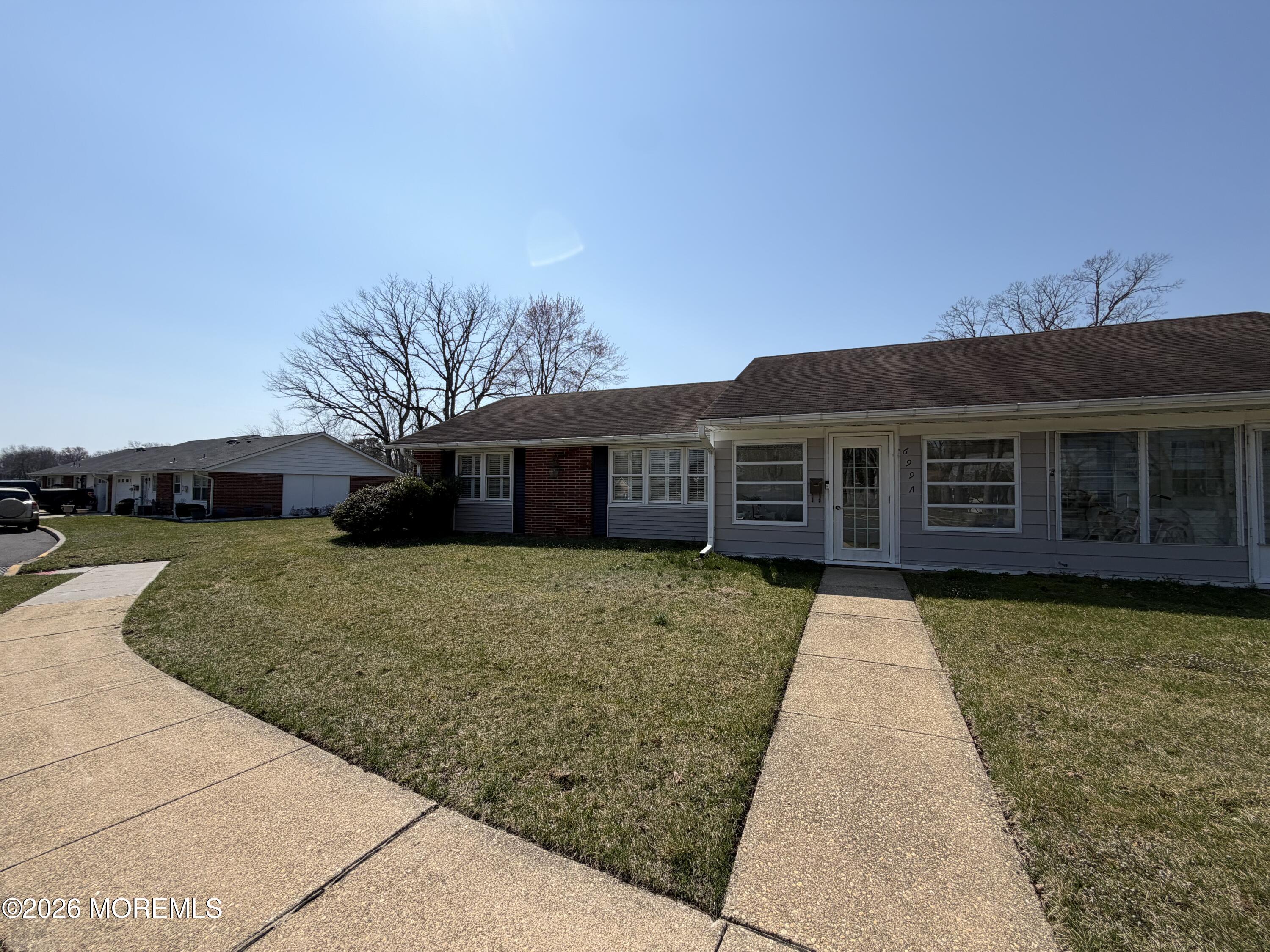 699A Plymouth Drive 699A