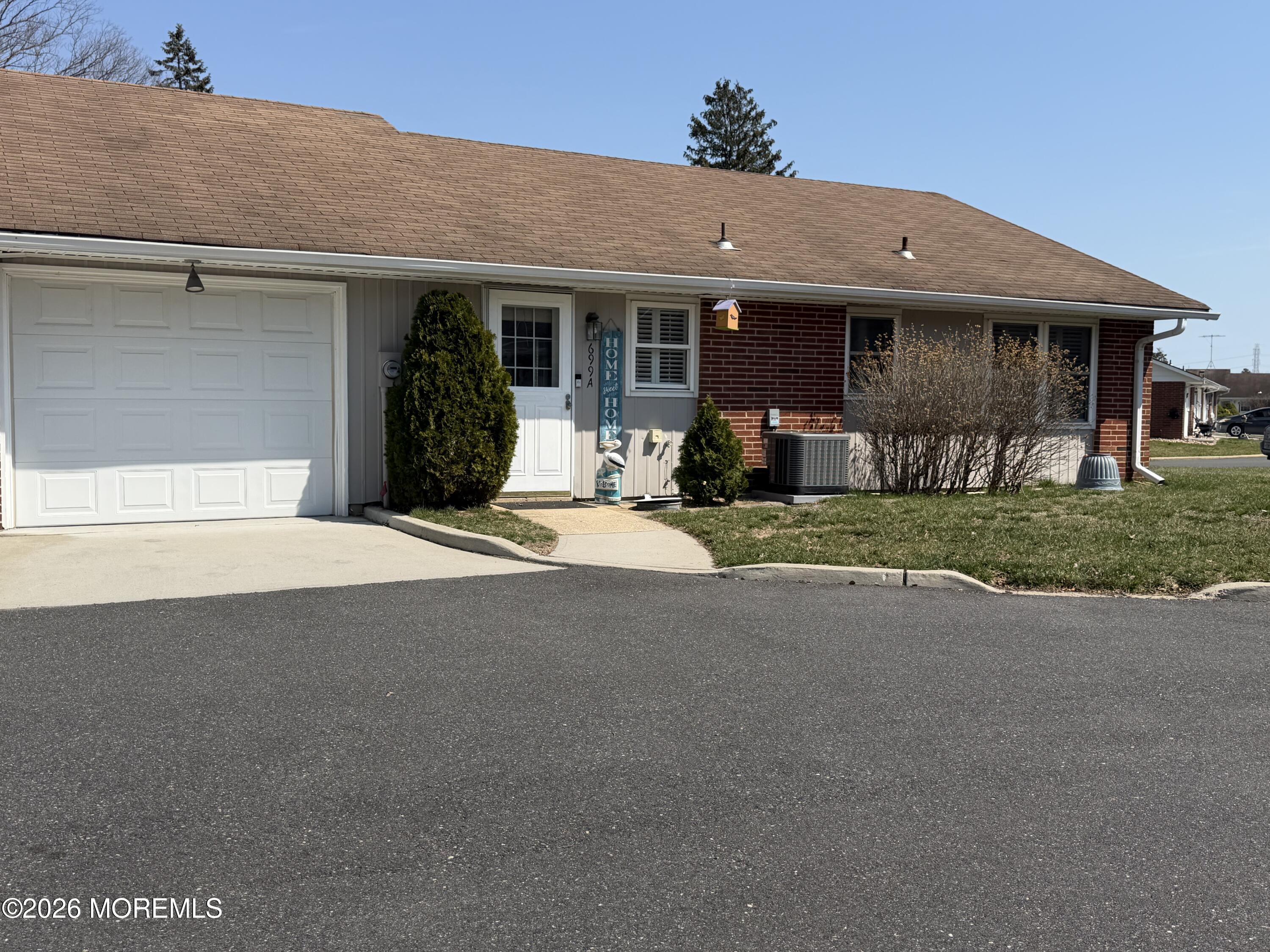 699A Plymouth Drive 699A