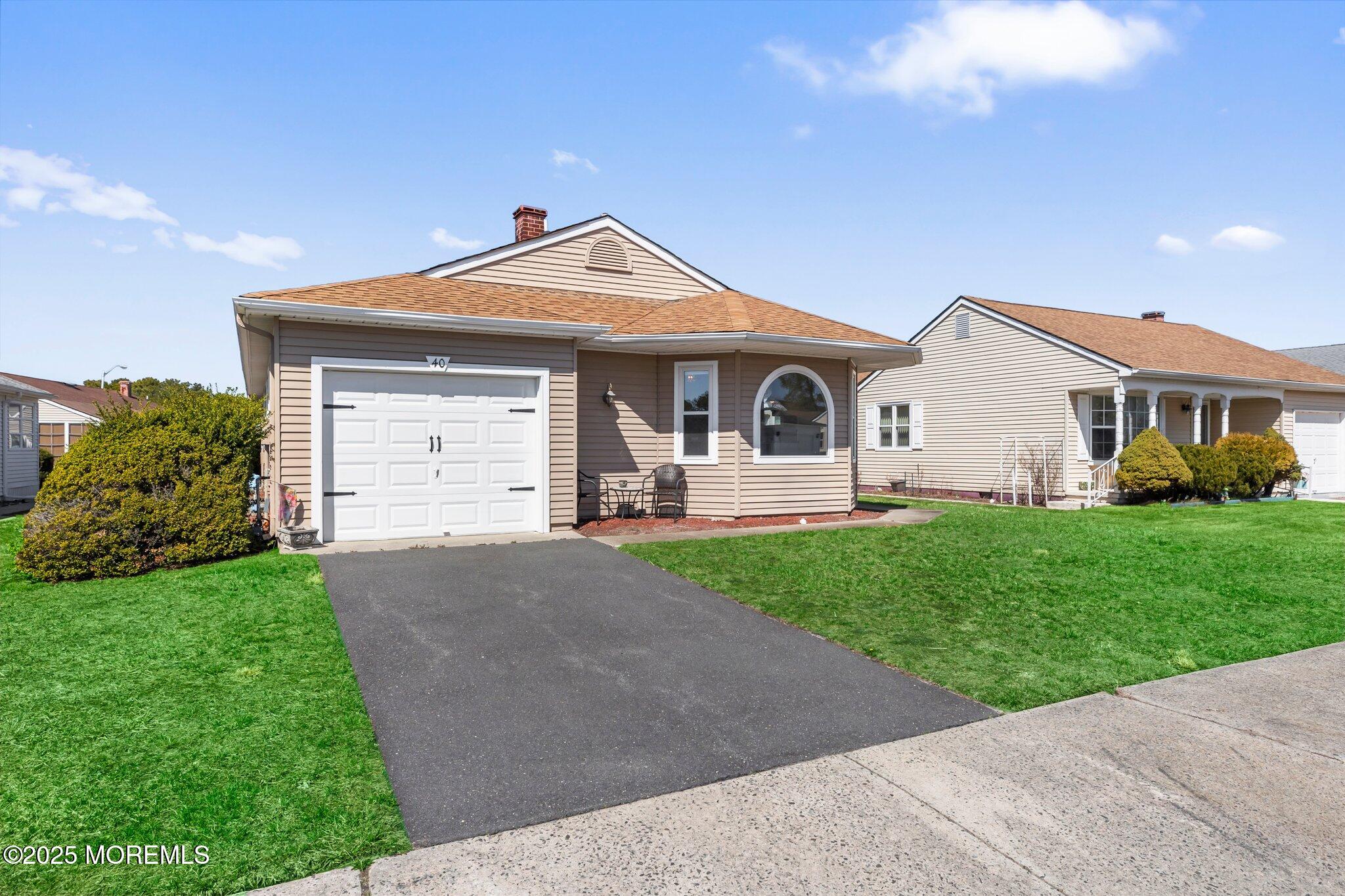 40 Prince Charles Drive, Toms River, New Jersey image 2
