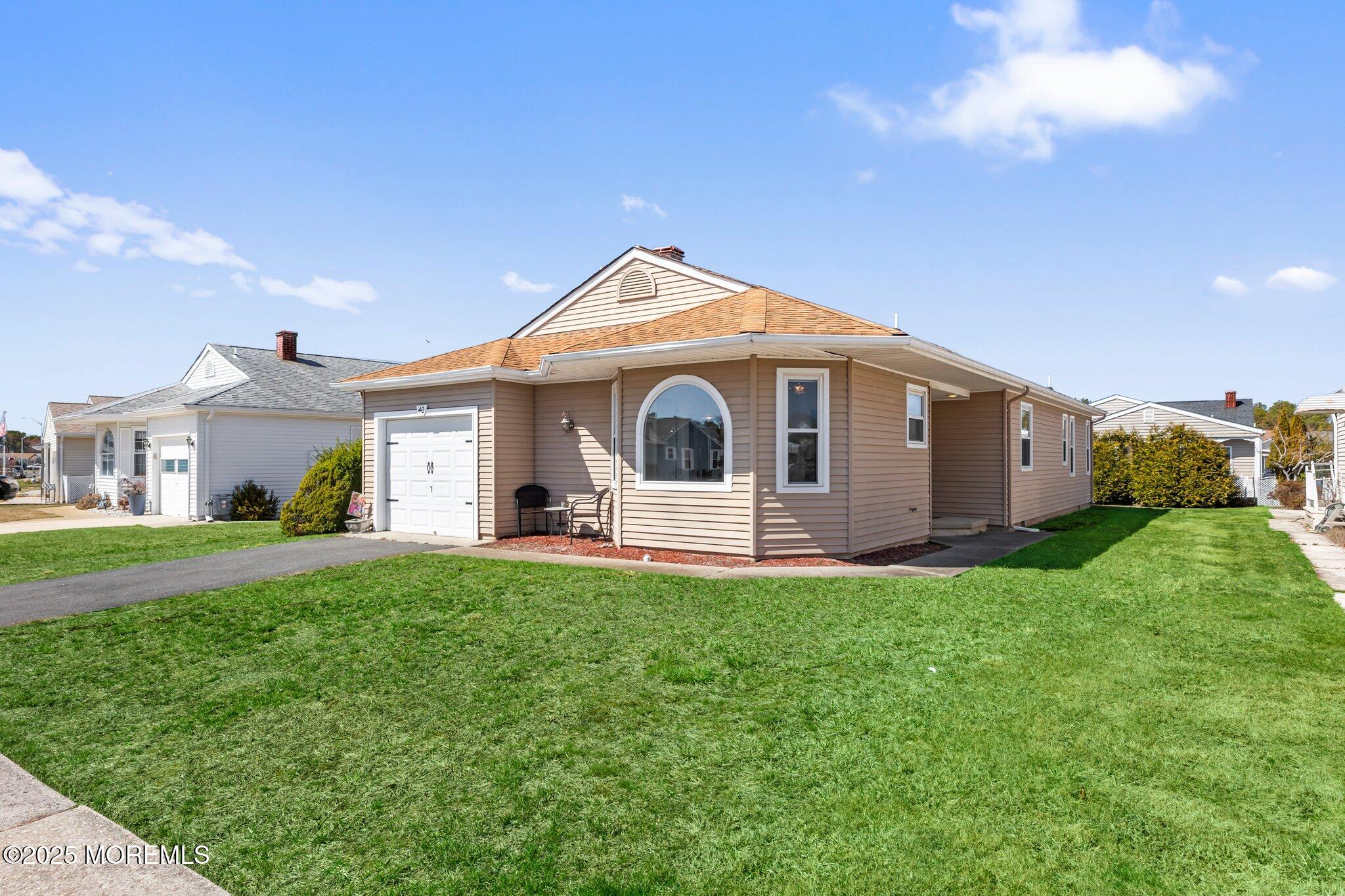40 Prince Charles Drive, Toms River, New Jersey image 3