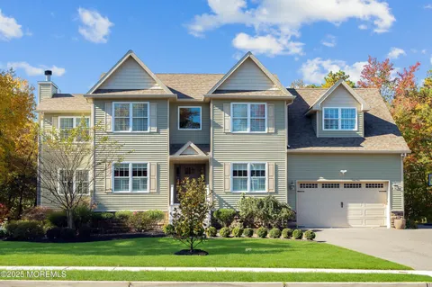 600 Brookside Drive, Toms River, NJ 08753 - MLS#: 22506552
