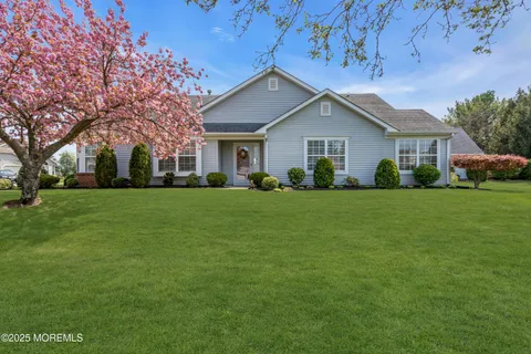 2736 Brookdale Court, Toms River, NJ 08755 - #: 22512119