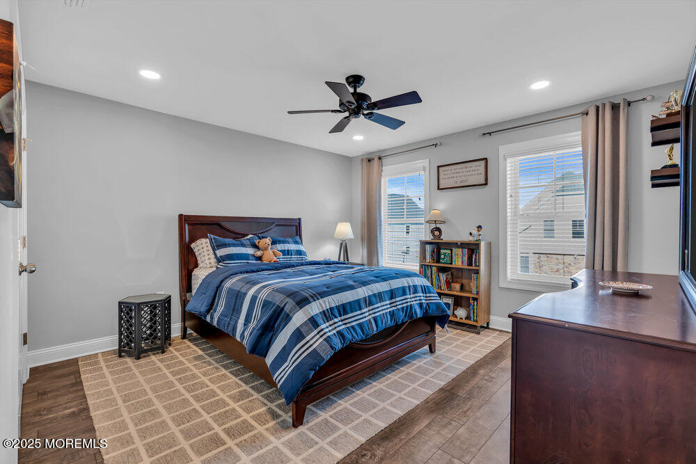 24 Foulks Terrace #1602, Lincroft, New Jersey image 36