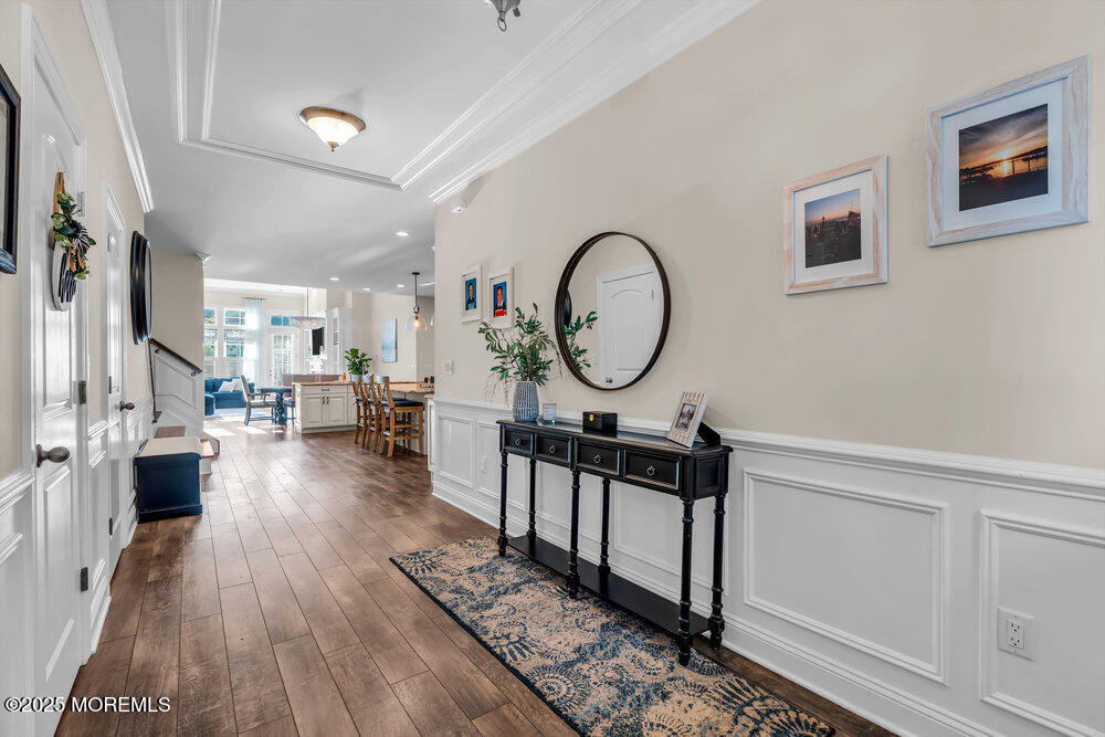 24 Foulks Terrace #1602, Lincroft, New Jersey image 4