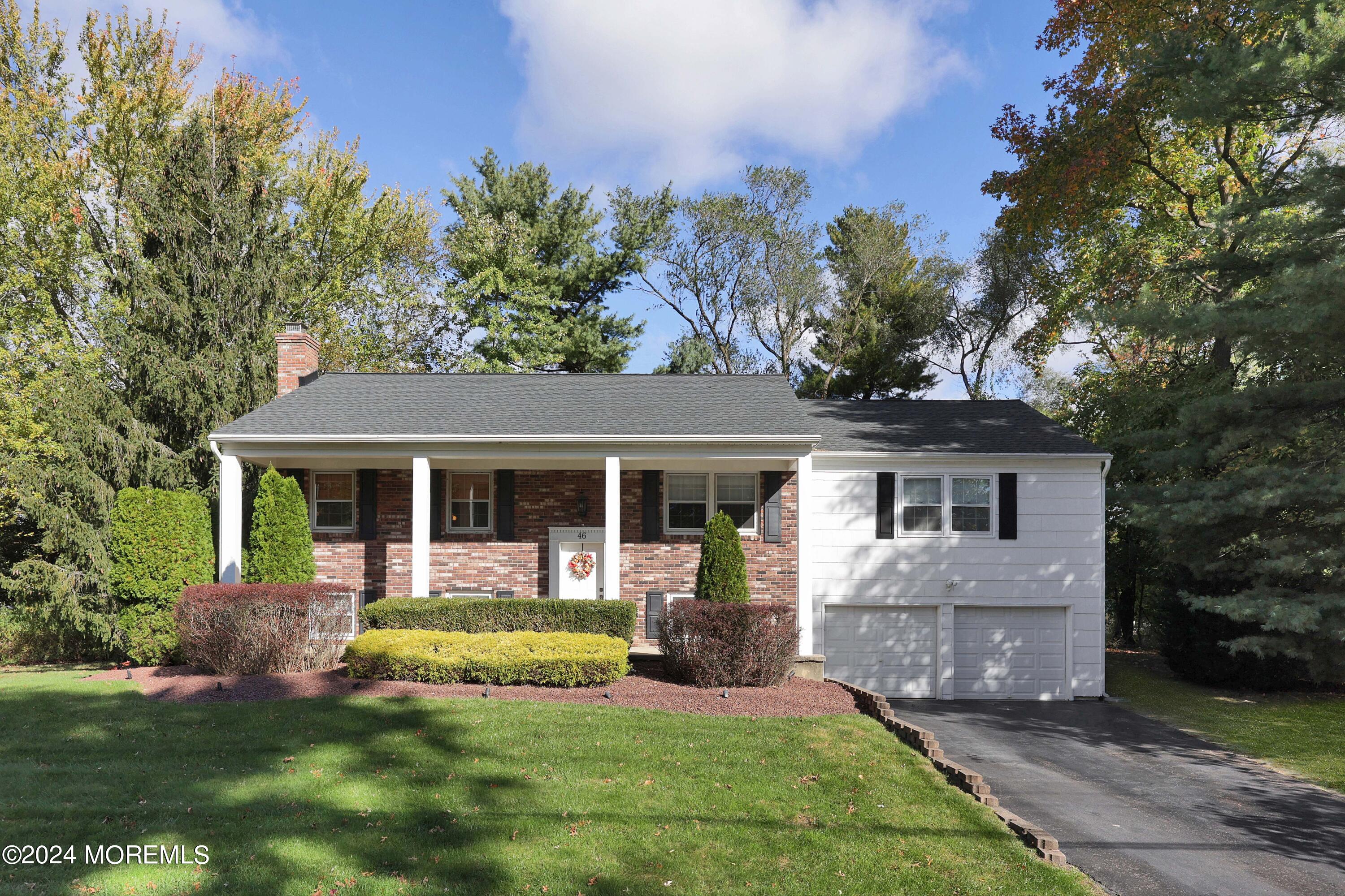 46 School Road, Marlboro, New Jersey image 1