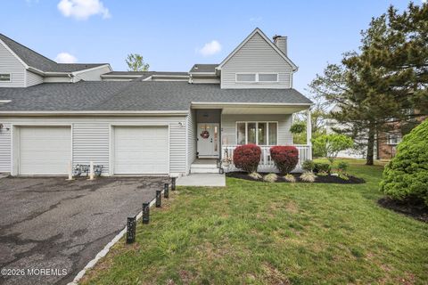 Townhouse For Rent - 2 Oyster Creek Drive<br/> Monmouth County, Keyport, NJ 07735
