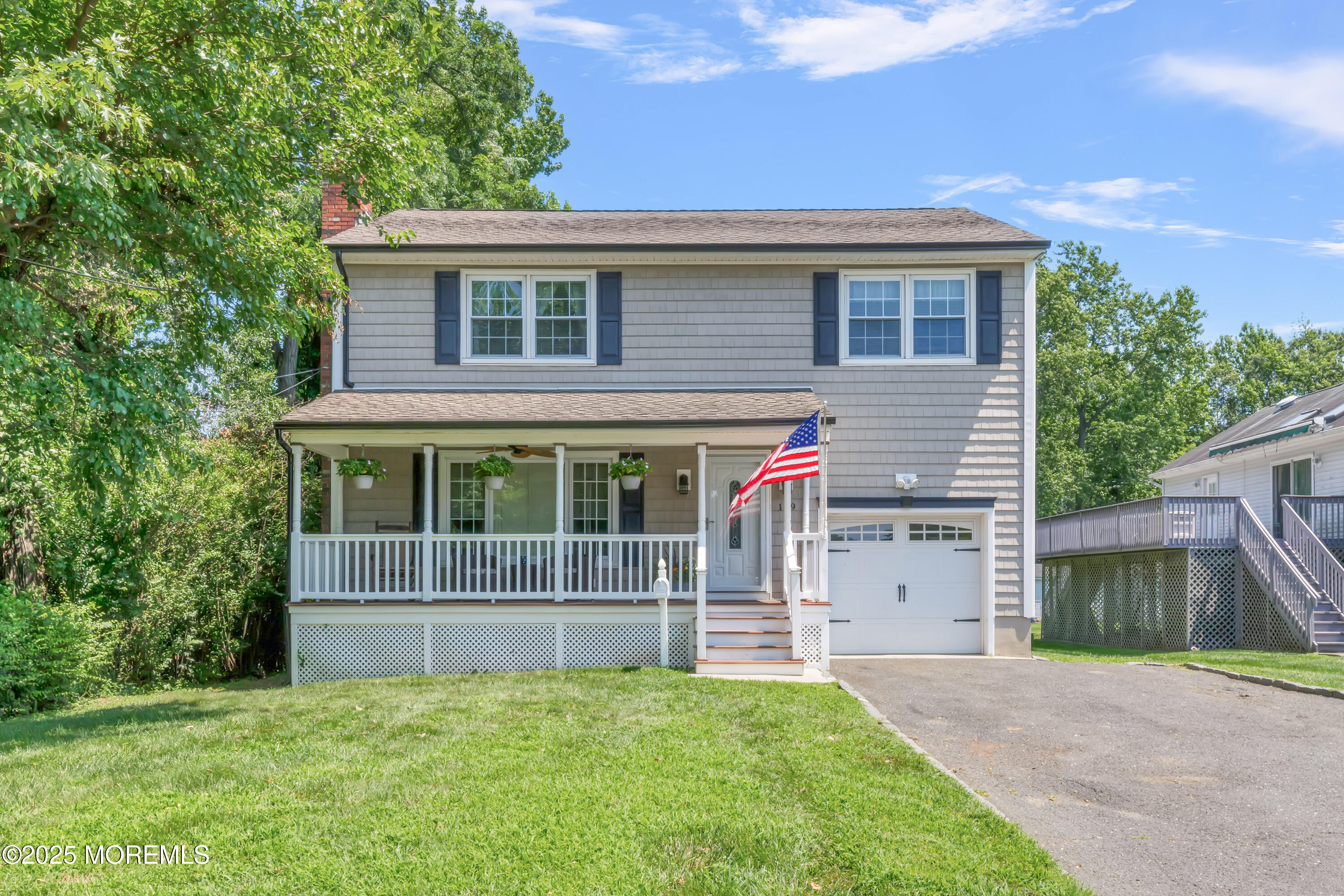 119 East Road
