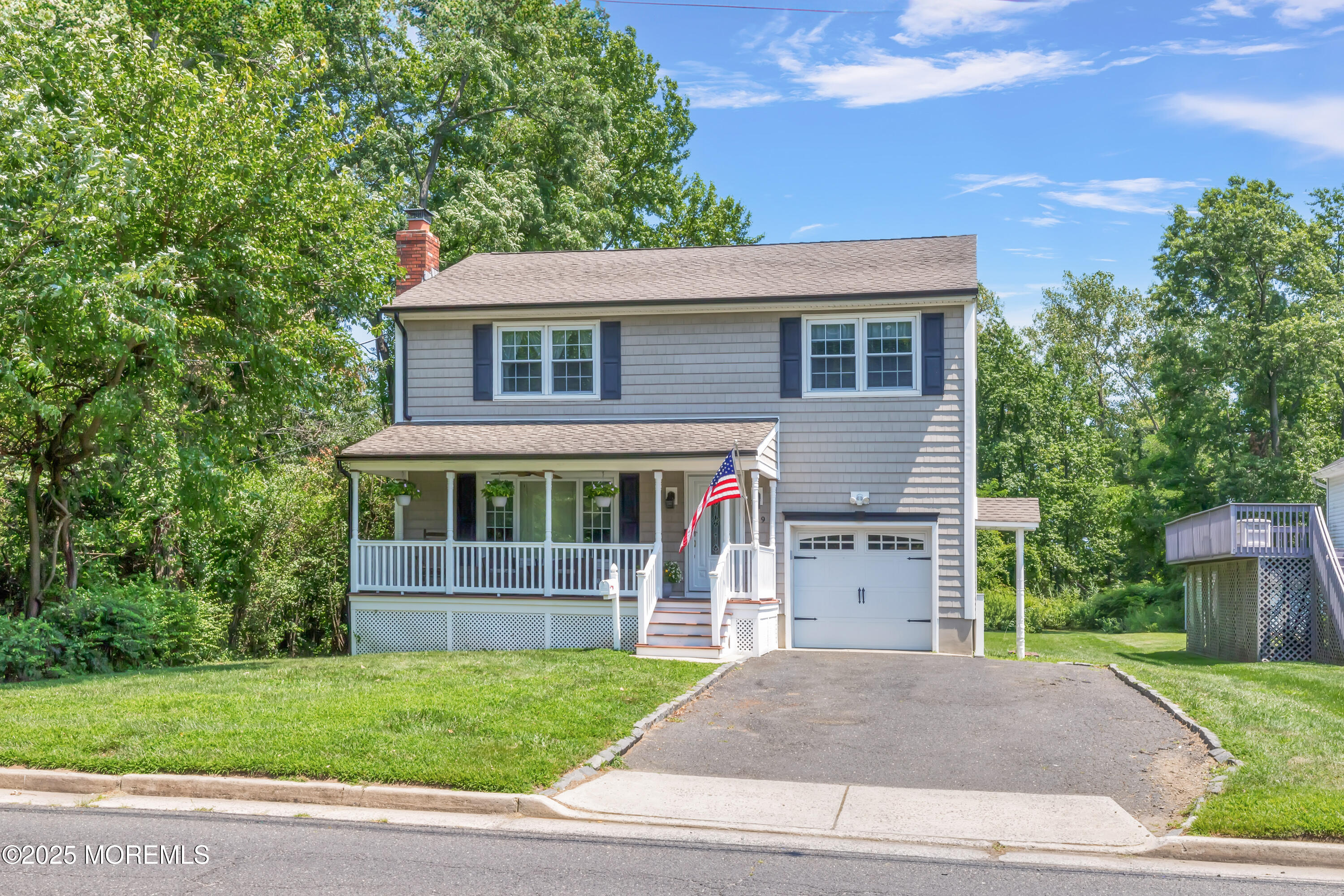 119 East Road