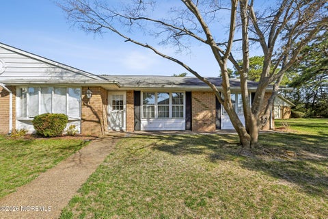 Condo For Sale - 14B Cambridge Circle<br/> Manchester, NJ 08759