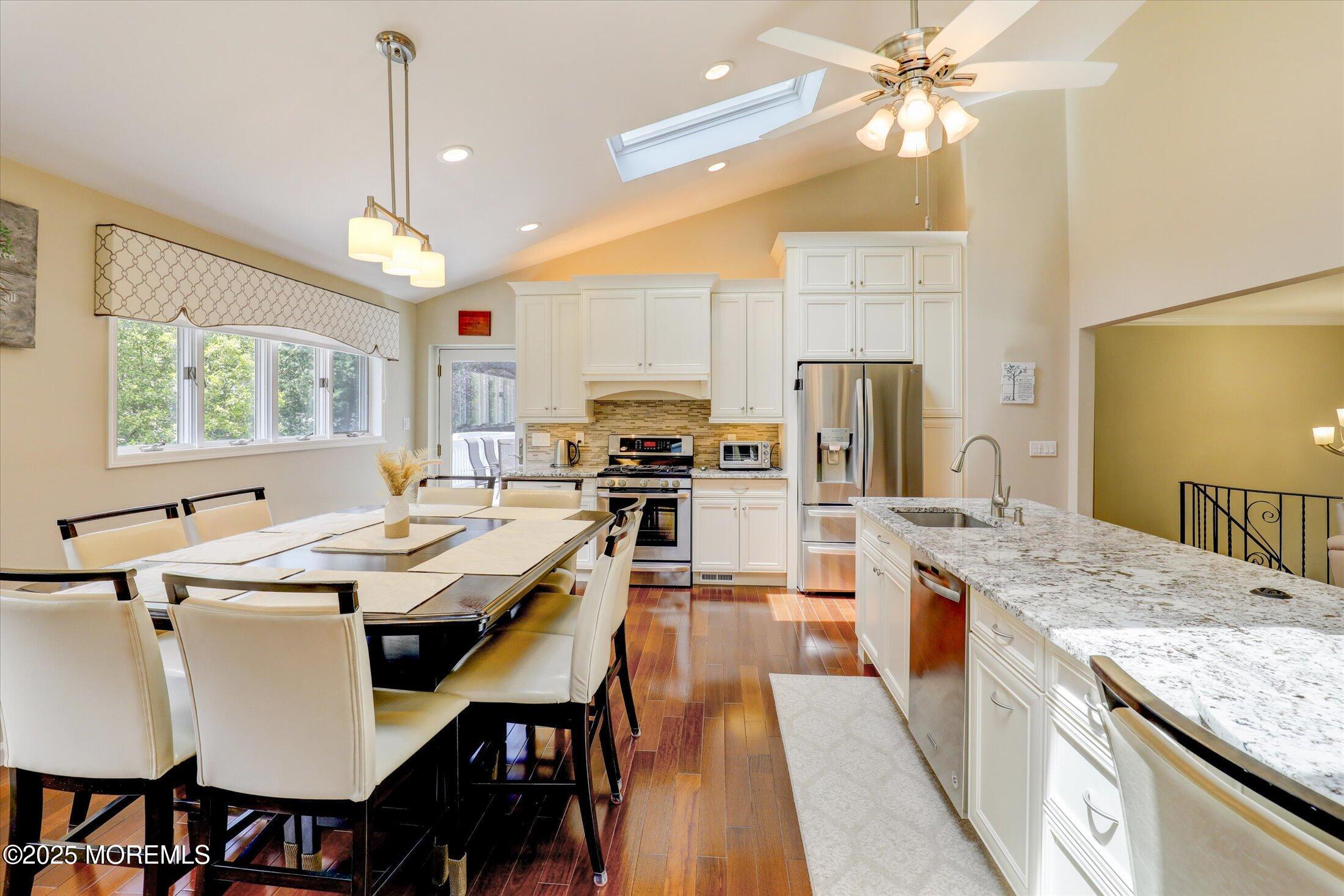 34 Appomattox Drive