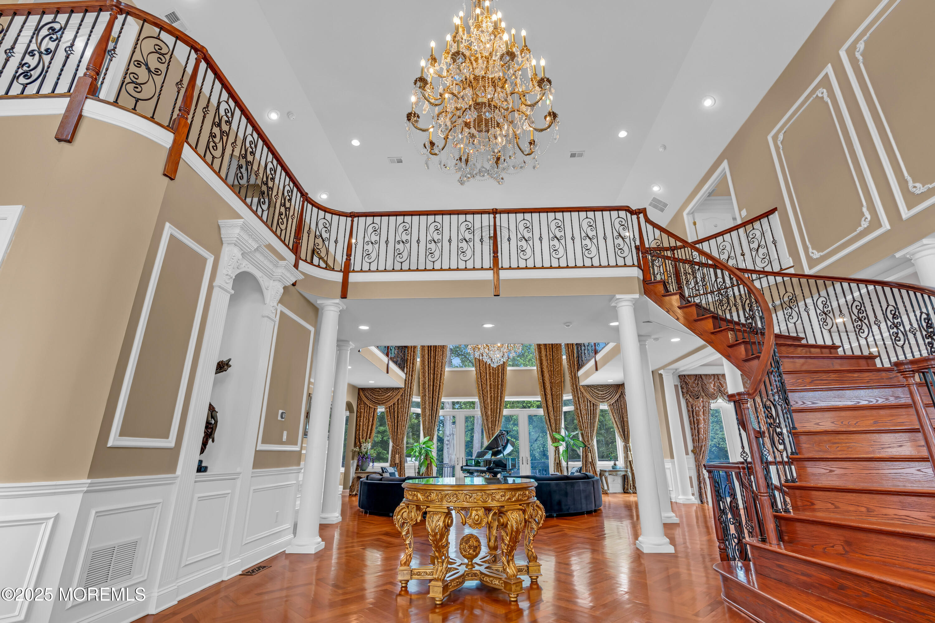 1 Embry Farm Road