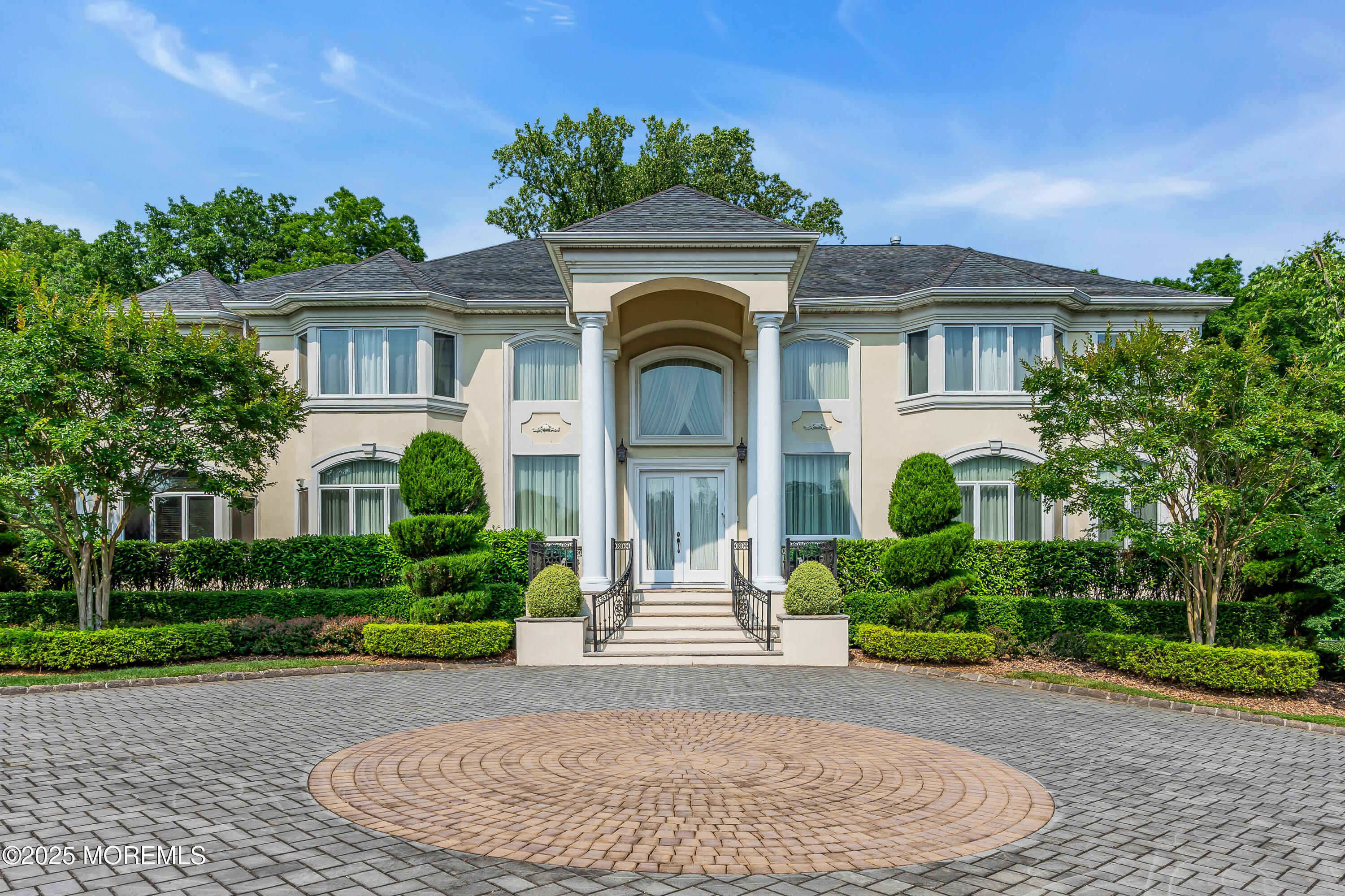 1 Embry Farm Road
