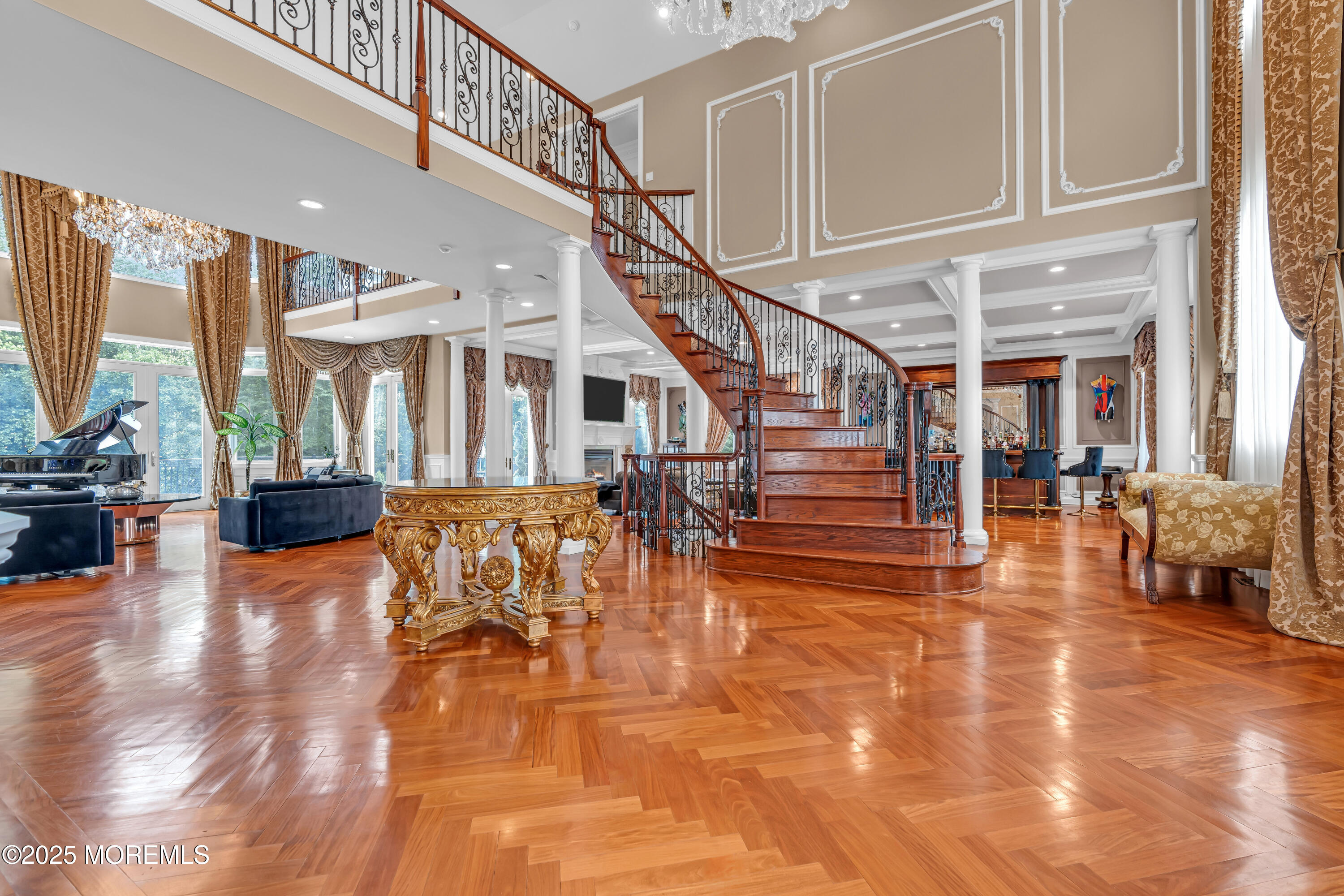 1 Embry Farm Road