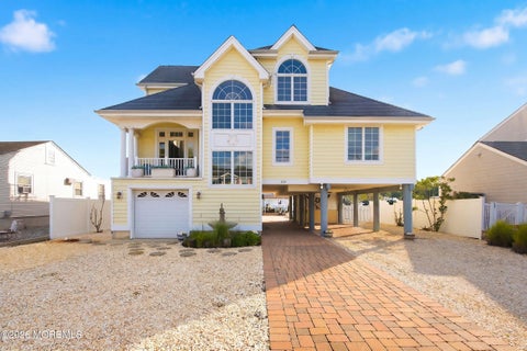 Photo of 104 Bonita Road, Waretown, NJ 08758 (MLS # 22627316)