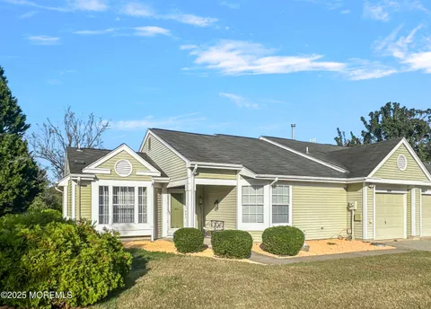 1057A Buckingham Drive, Manchester, NJ 08759 - #: 22530154