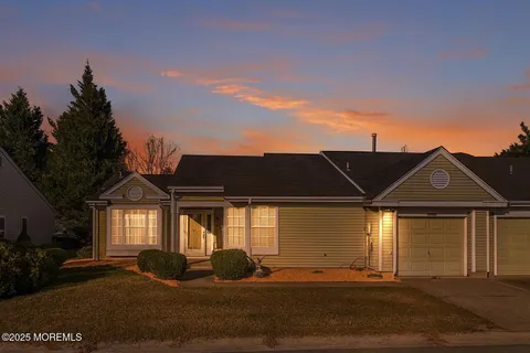 1057A Buckingham Drive, Manchester, NJ 08759 - #: 22530154