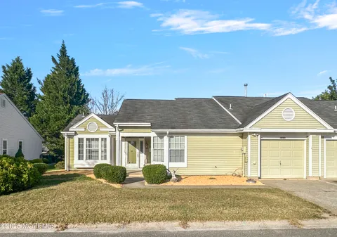 1057A Buckingham Drive, Manchester, NJ 08759 - #: 22530154