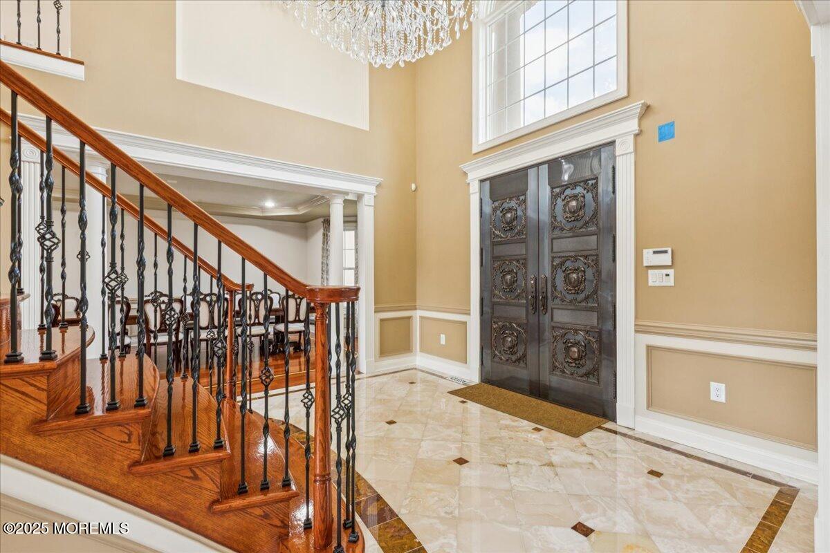 14 Saratoga Court