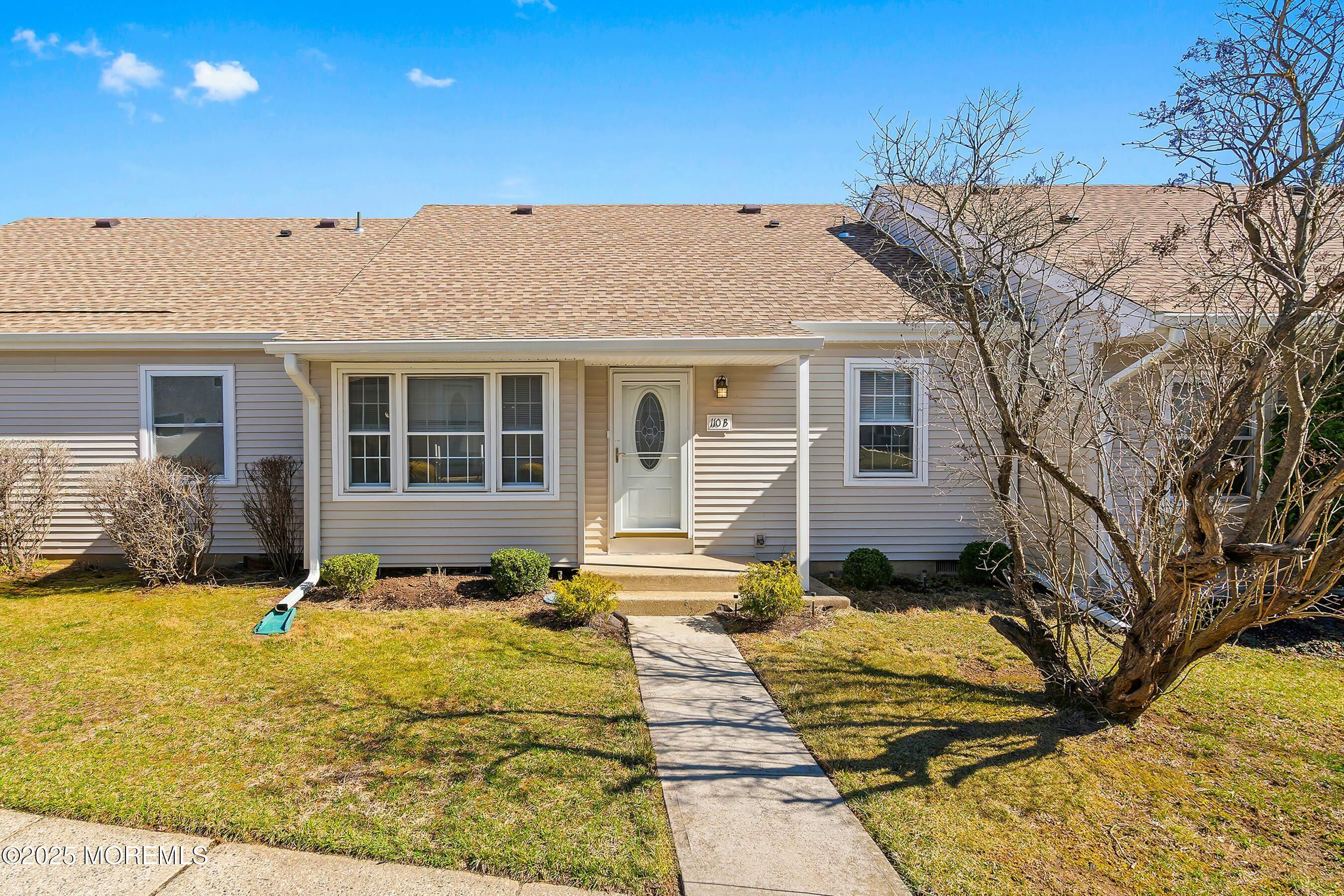 110 Henley Court #B, Freehold, New Jersey image 1