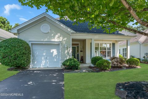 101 Golden Seasons Drive, Lakewood, NJ 08701 - MLS#: 22425523