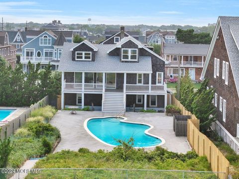 551 East Avenue, Bay Head, NJ 08742 - MLS#: 22418185