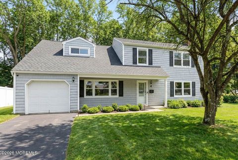 Photo of 4 Templer Way, Hazlet, NJ 07730 (MLS # 22605331)