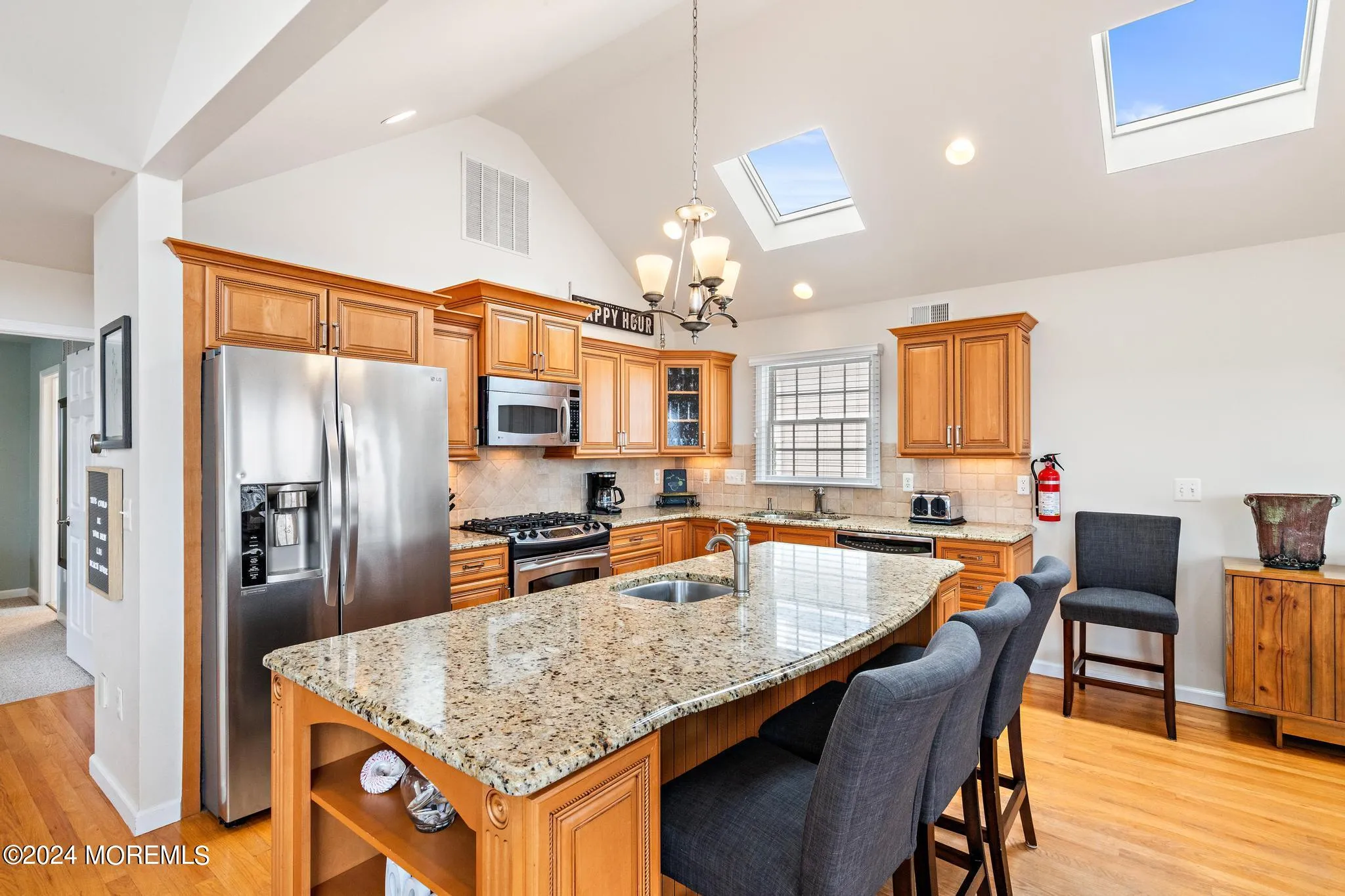 Long Beach Twp, New Jersey 08008, United States, 4 Bedrooms Bedrooms, ,4 BathroomsBathrooms,Residential,Pending,39718