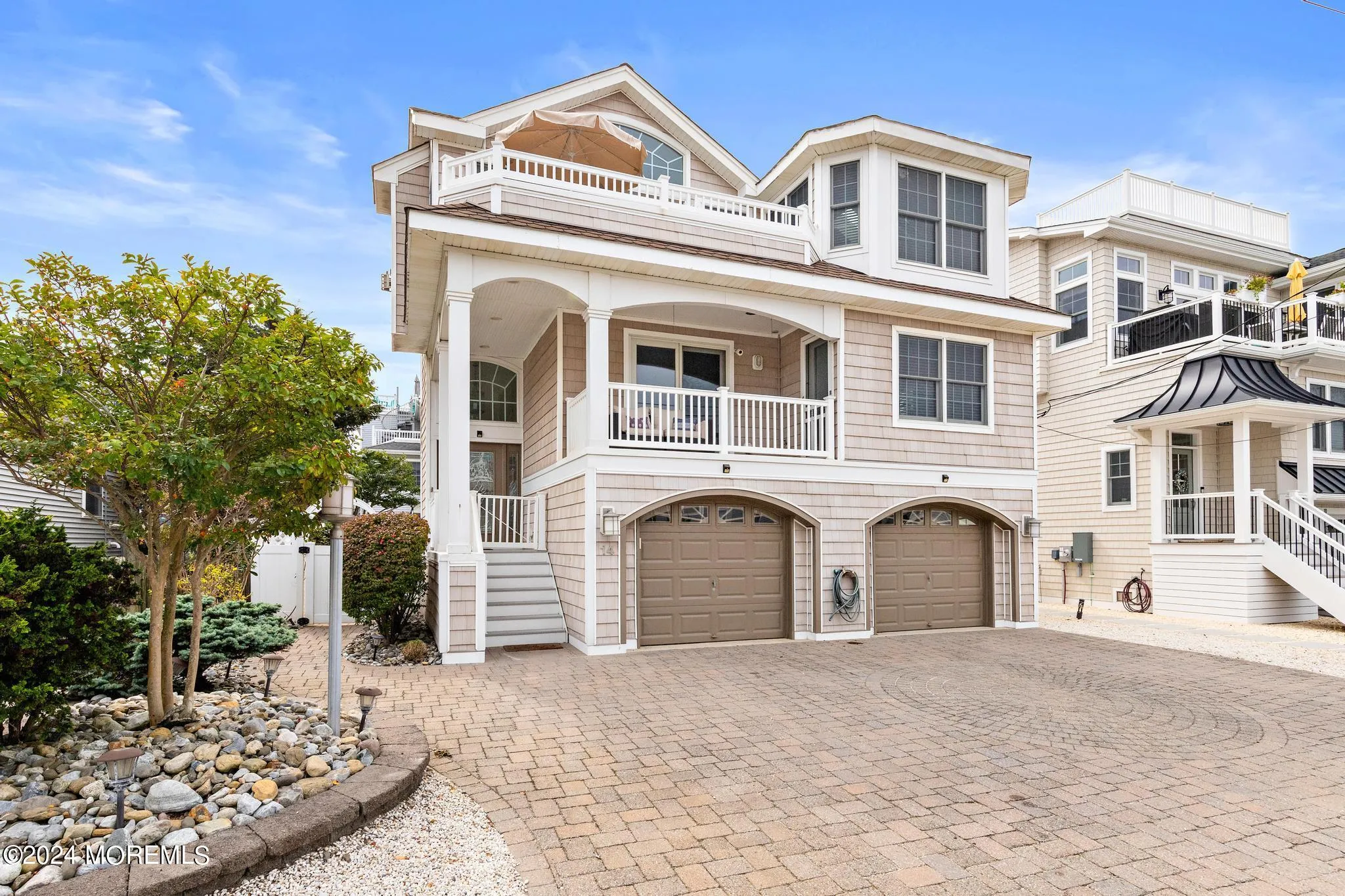 Long Beach Twp, New Jersey 08008, United States, 4 Bedrooms Bedrooms, ,4 BathroomsBathrooms,Residential,Pending,39718