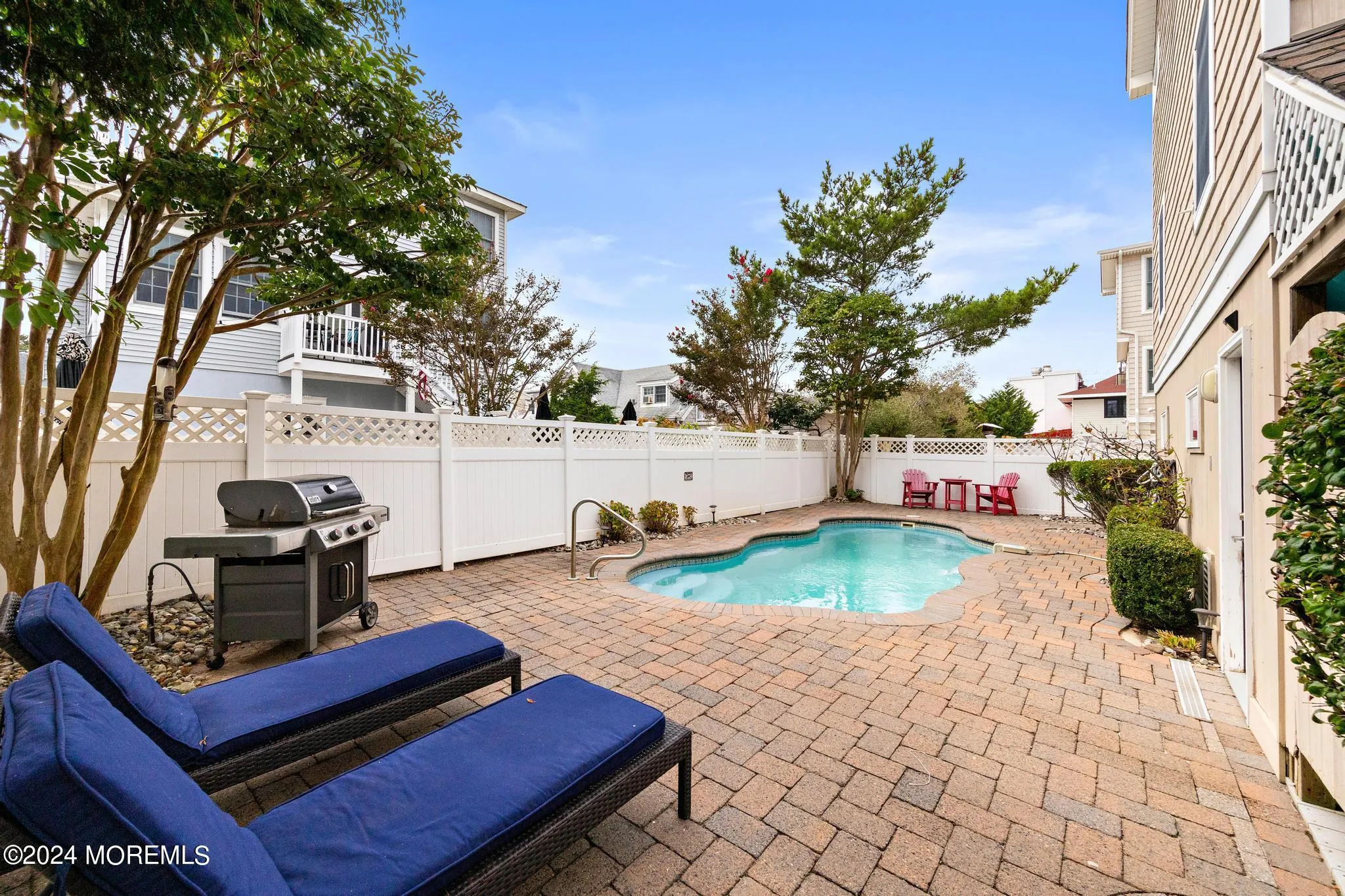 Long Beach Twp, New Jersey 08008, United States, 4 Bedrooms Bedrooms, ,4 BathroomsBathrooms,Residential,Pending,39718