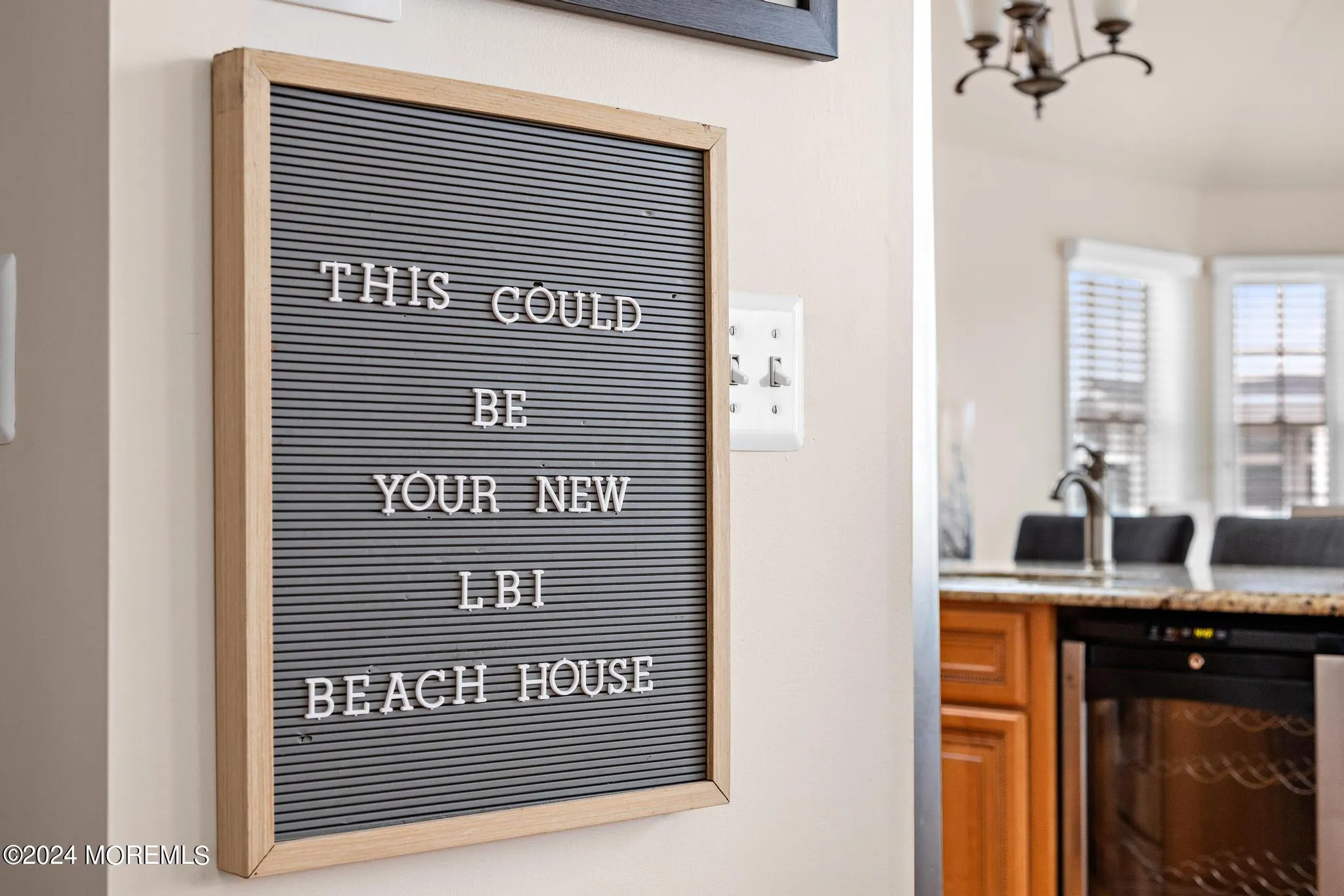 Long Beach Twp, New Jersey 08008, United States, 4 Bedrooms Bedrooms, ,4 BathroomsBathrooms,Residential,Pending,39718