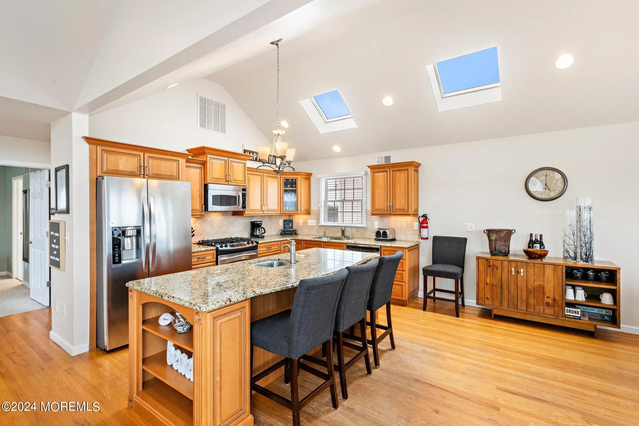 Long Beach Twp, New Jersey 08008, United States, 4 Bedrooms Bedrooms, ,4 BathroomsBathrooms,Residential,Pending,39718