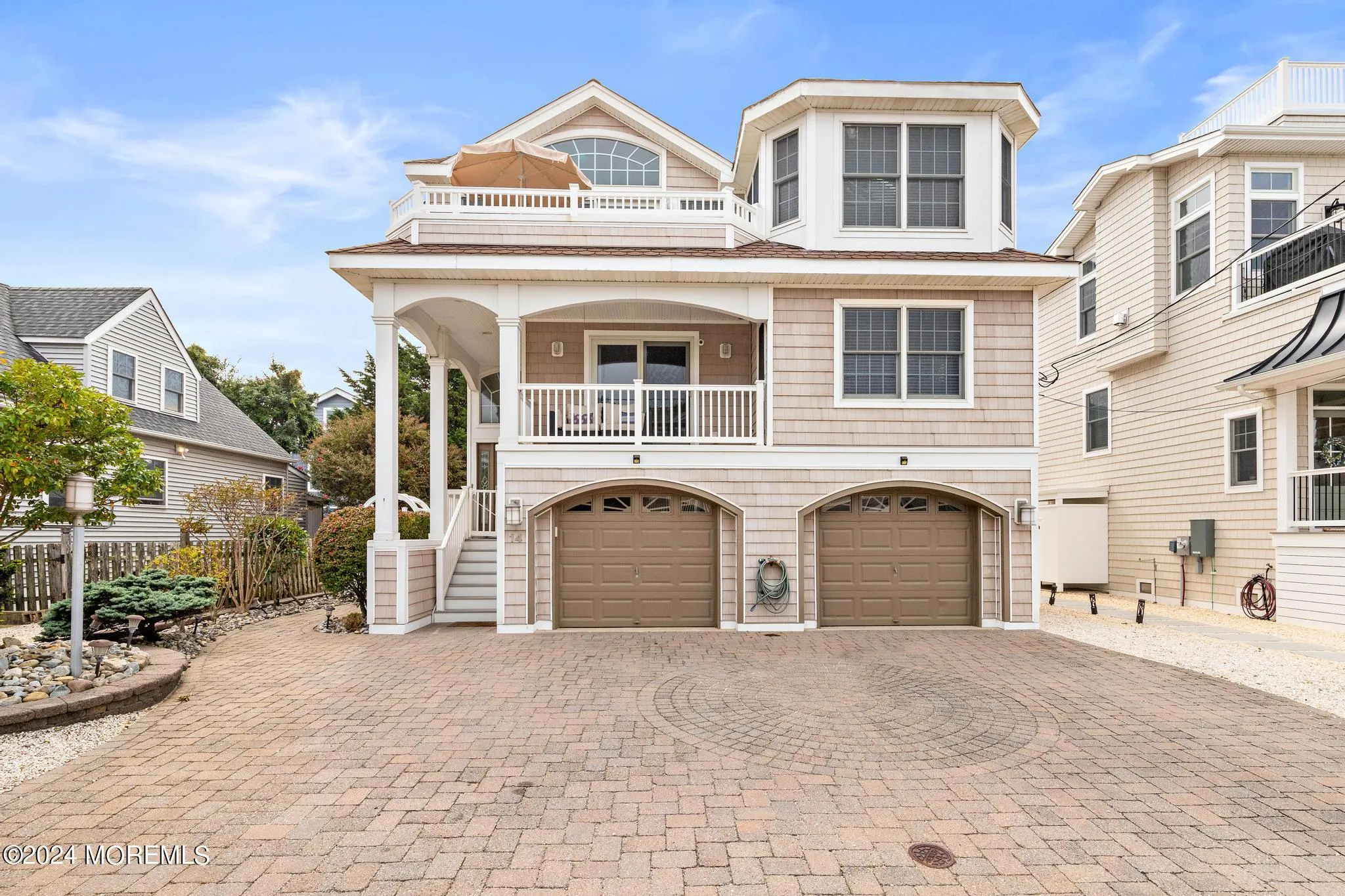 Long Beach Twp, New Jersey 08008, United States, 4 Bedrooms Bedrooms, ,4 BathroomsBathrooms,Residential,Pending,39718