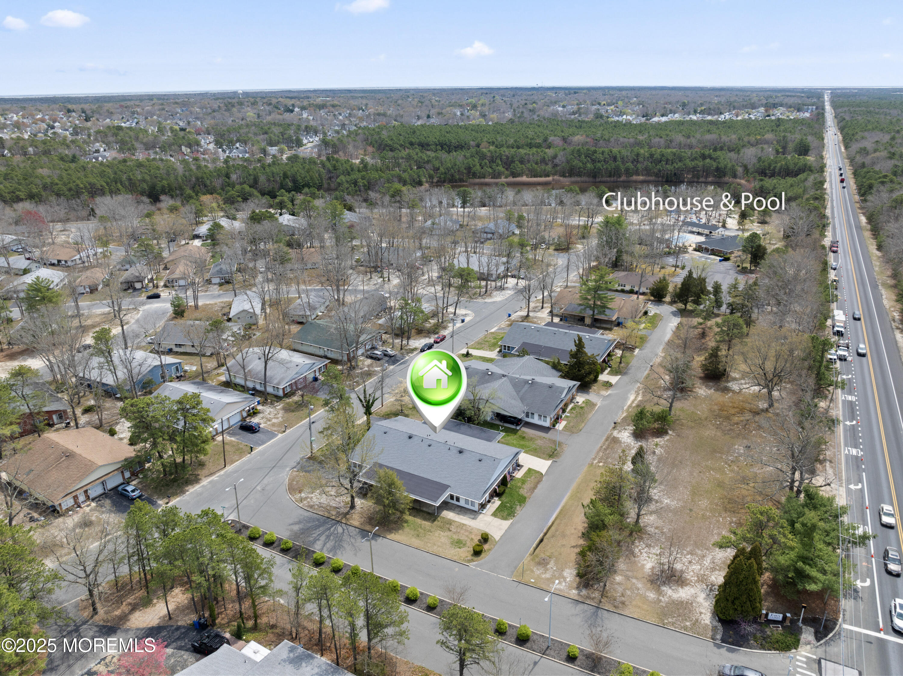 20 Sycamore Road #D, Manahawkin, New Jersey image 3