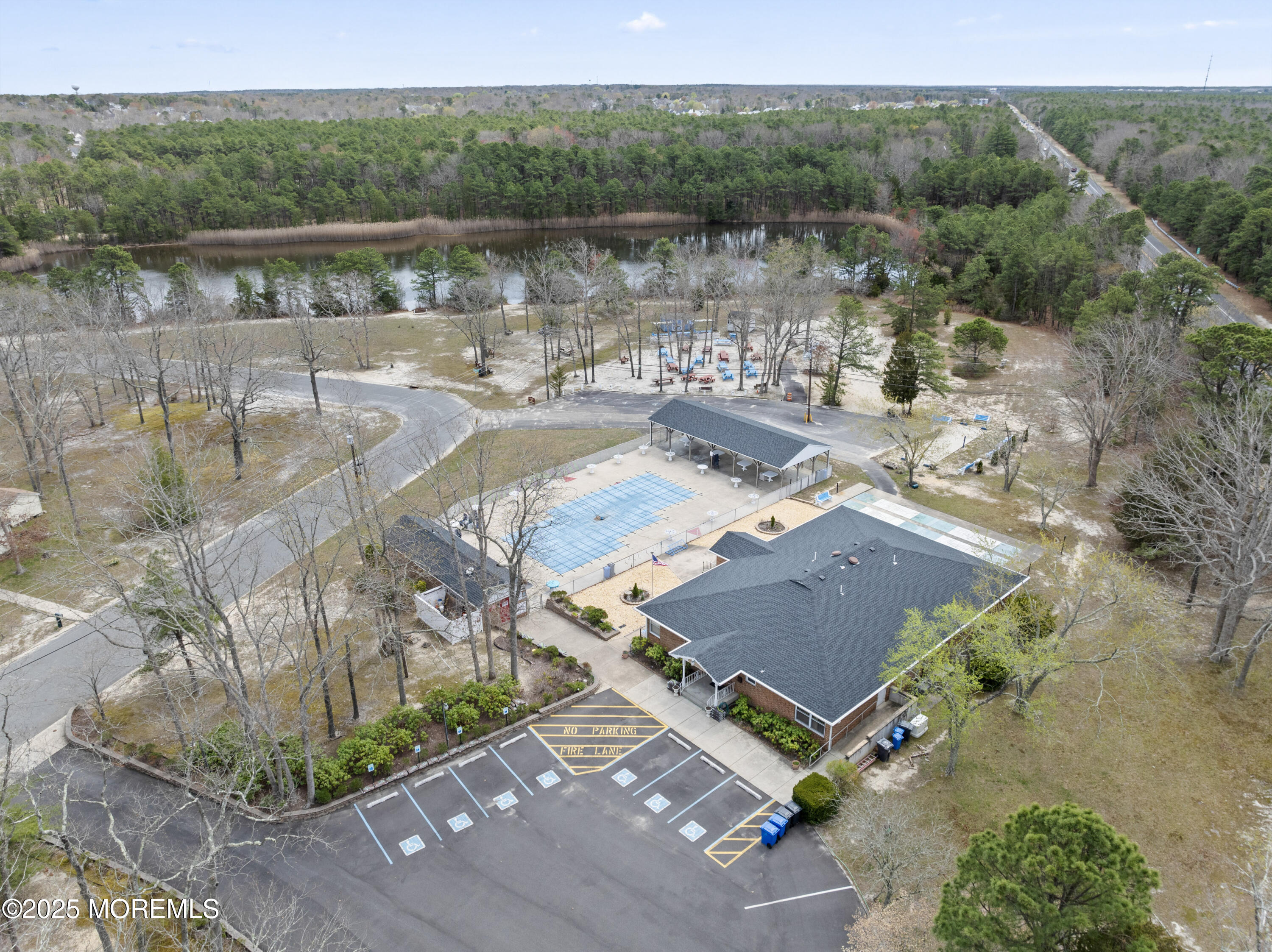 20 Sycamore Road #D, Manahawkin, New Jersey image 5