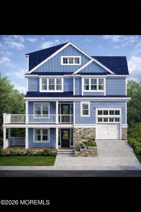 Homes For Sale - 21 Seventh Street<br/> Belford, NJ 07718